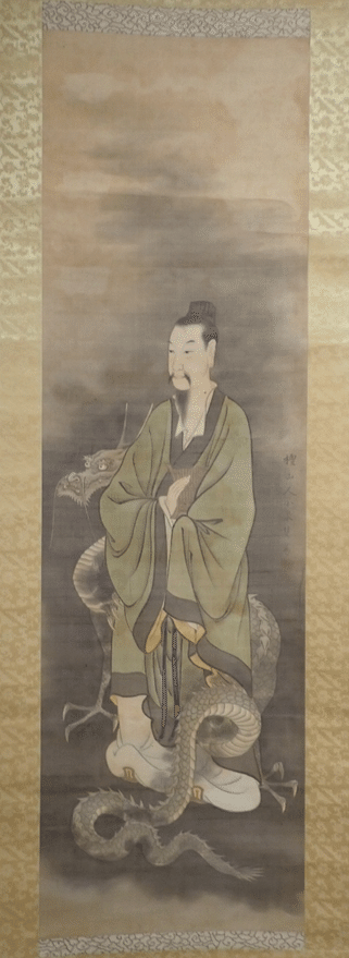 【 絵馬師・東仁雲 】　絹本墨絵　連馬　戦前作品 絵馬師・東仁雲 】 絹本墨絵 連馬 戦前作品 絵馬師・東仁雲 】