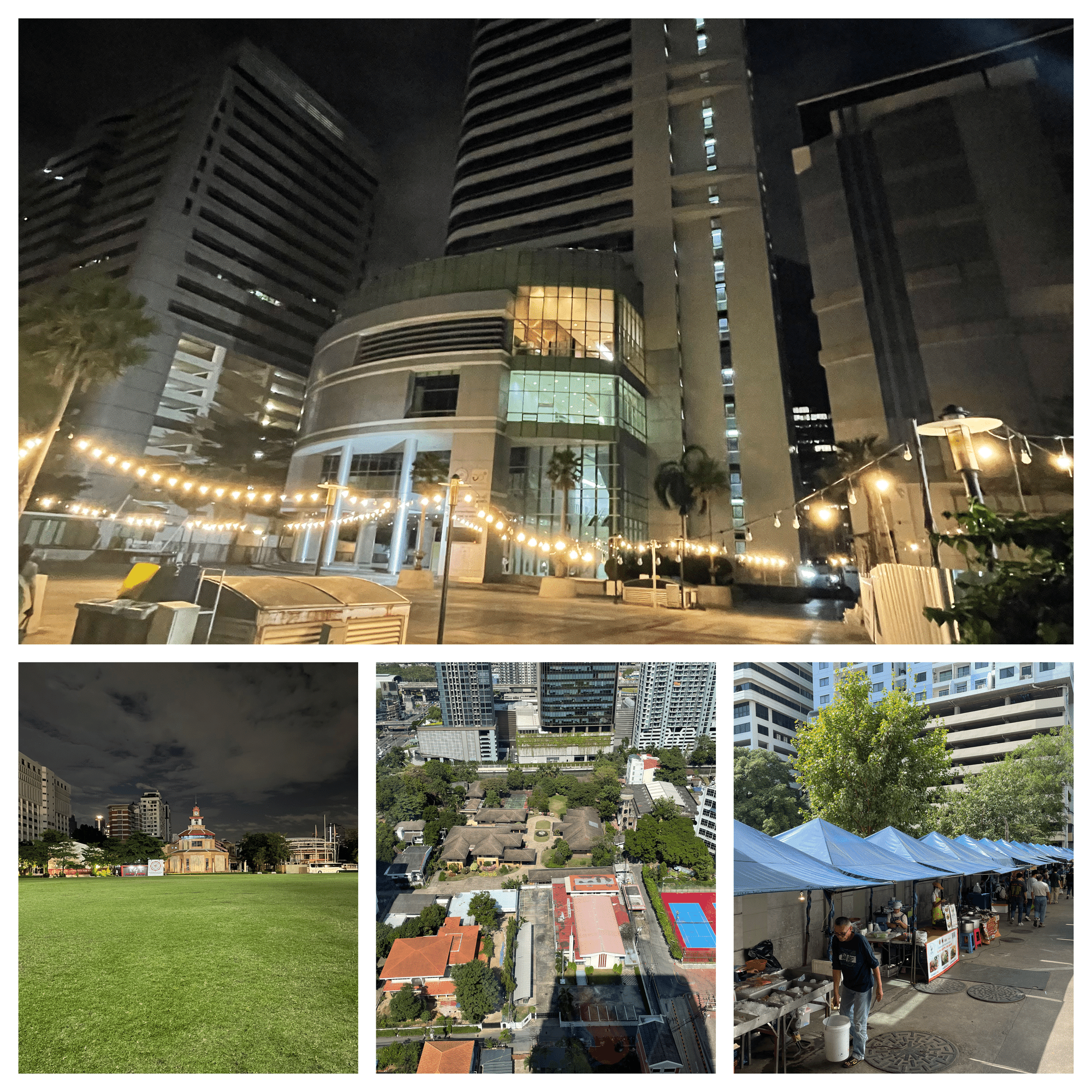 タイに行ってきた2024年12月｜えびふりー