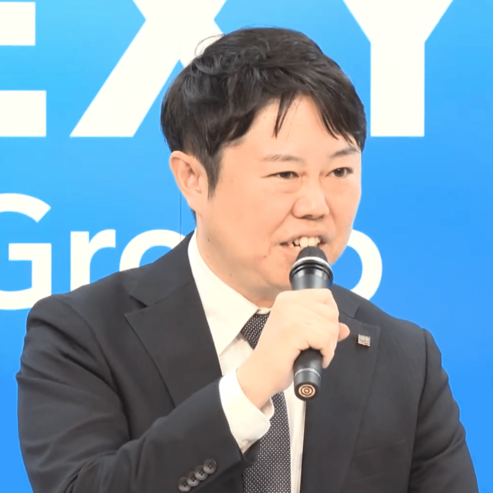 経営者の80%は神社仏閣にお参りする！？全体朝礼から恒例の神田明神