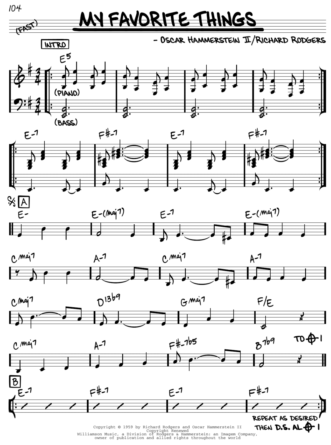 試聴可明日迄French 1st MY FAVORITE THINGS Jazz 試聴可明日迄French 1st MY FAVORITE THINGS Jazz My Favorite Things