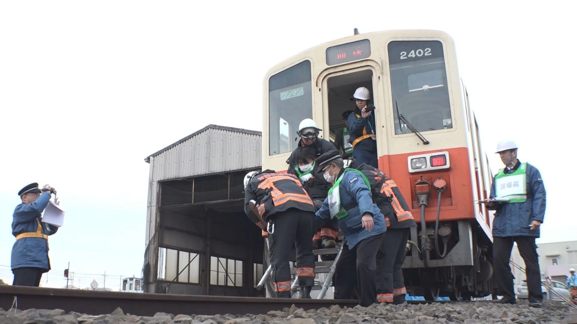 いざという時！速やかに運転を再開するために｜J:COM地域取材ノート