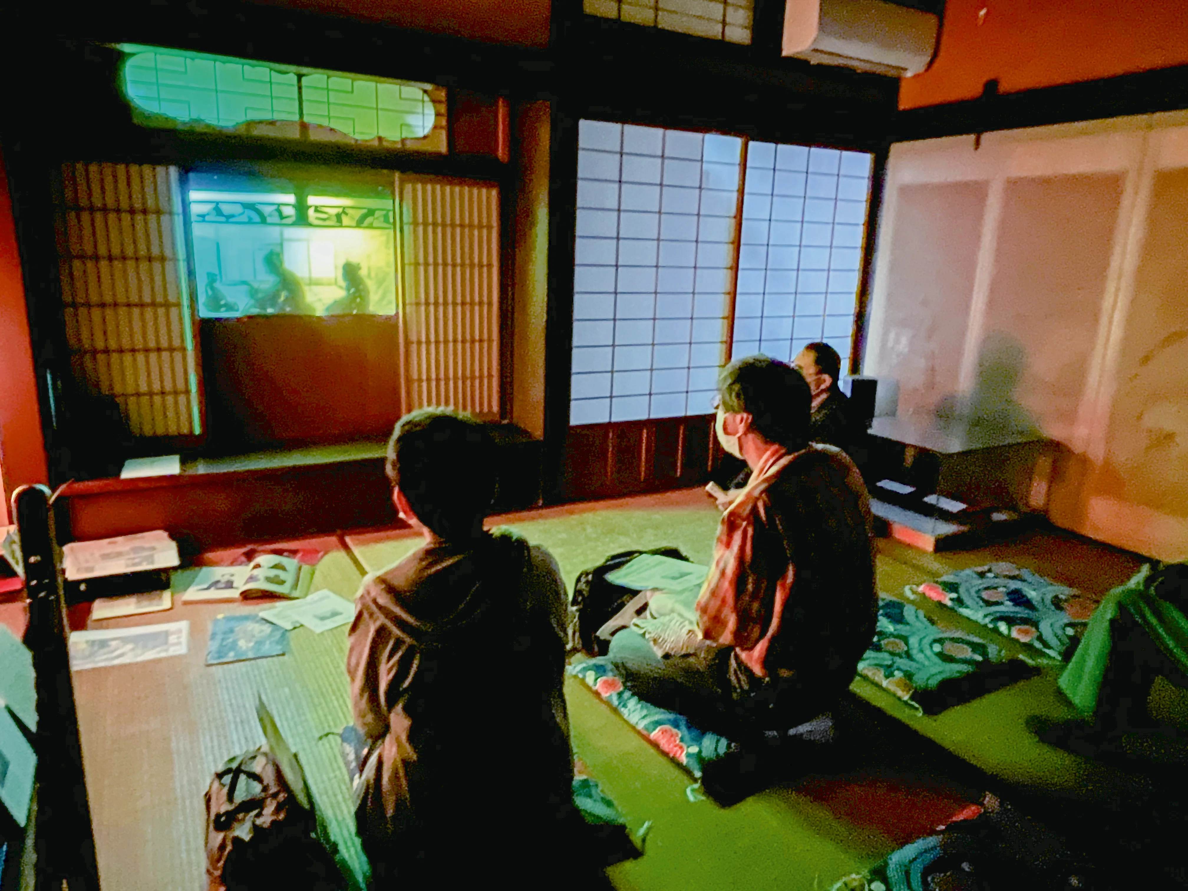 亀八の作品が数多く残される名張｜名張市公式note