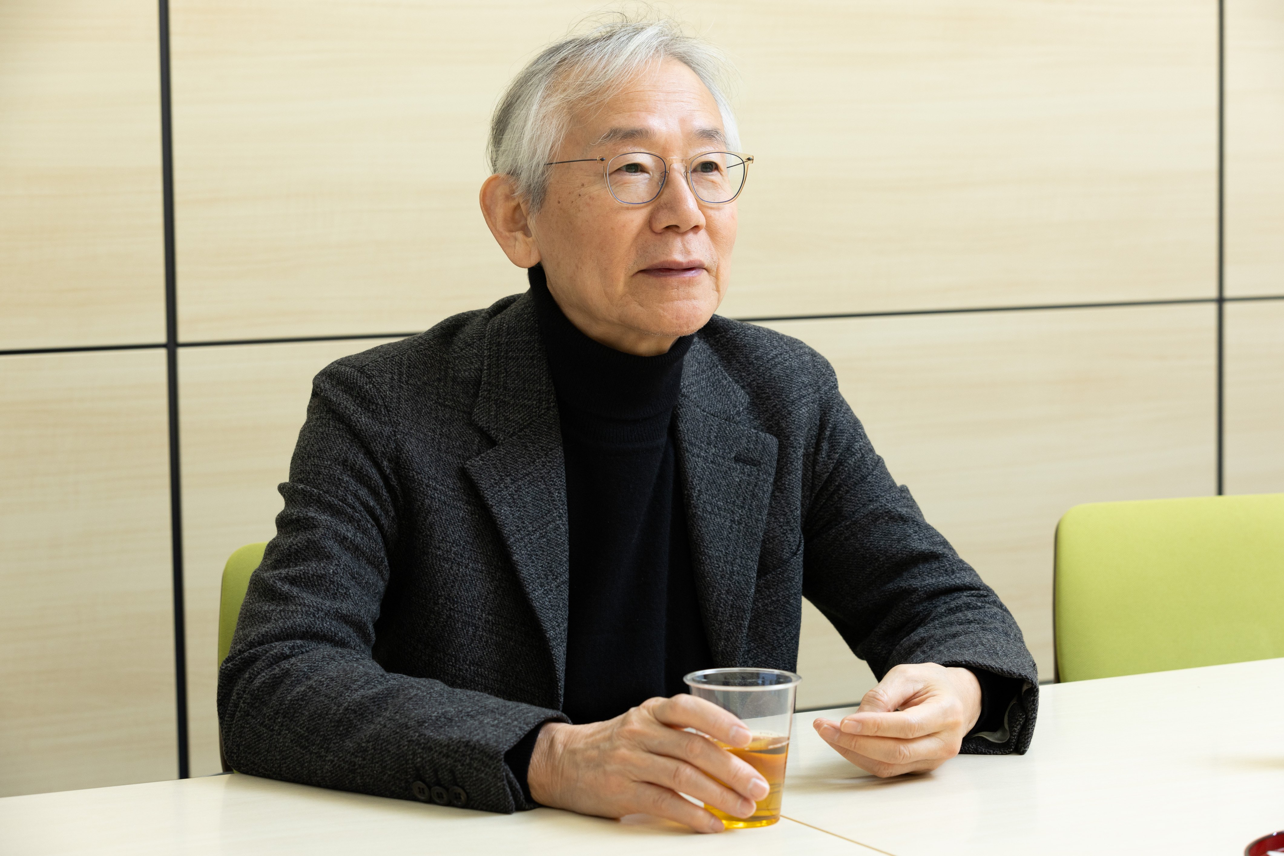 対談】周防正行監督×角川歴彦（前編）～法律は変わっても、人は変われ