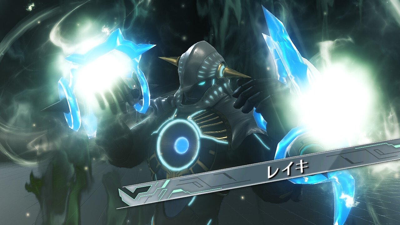 Xenoblade2 雑感3｜にしきの