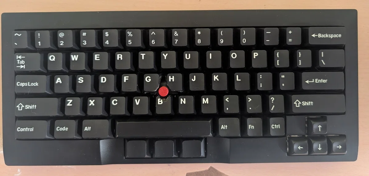 TEX Shura 日本語配列 茶軸 ＋BLE 5.0 ほりこむ Upgrade Kits