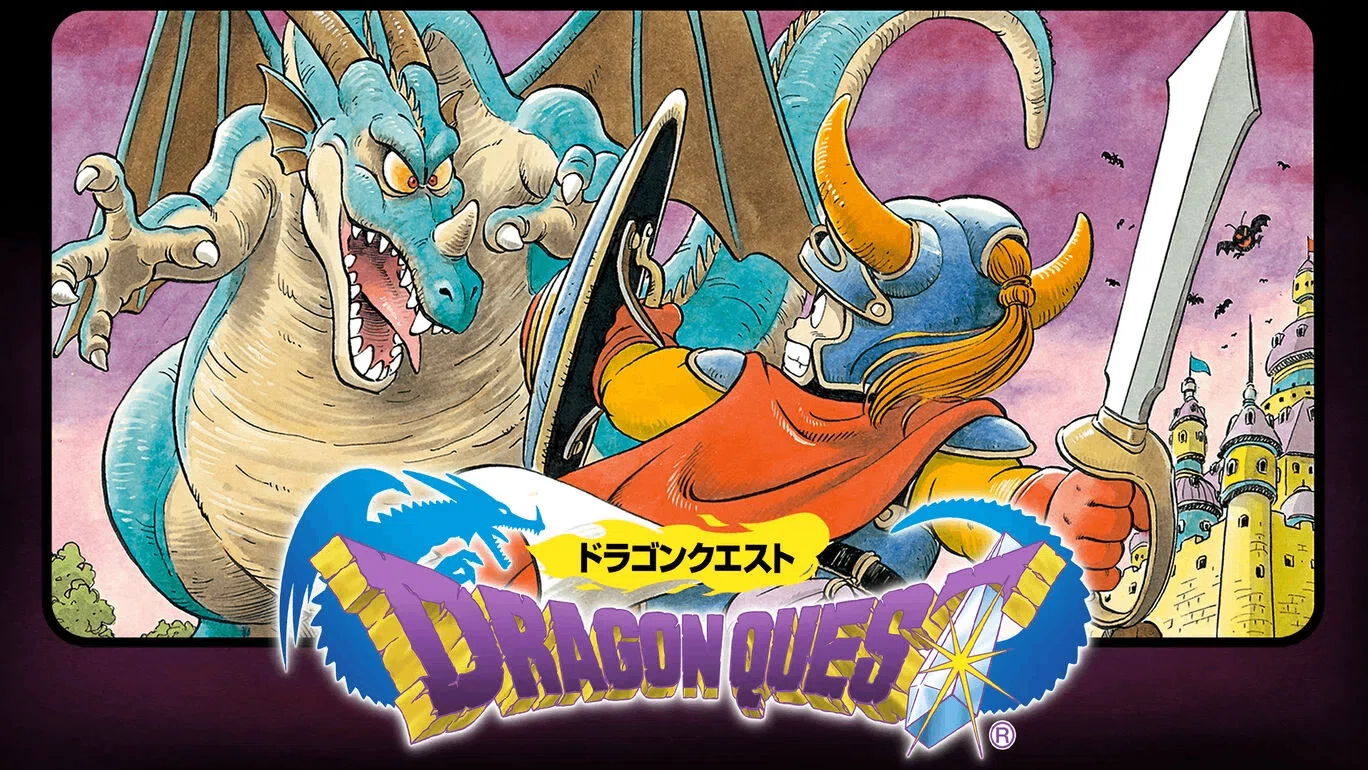 ドラクエ3HD-2Dから考える「ドラゴンクエストらしさ」とは｜イカダさん