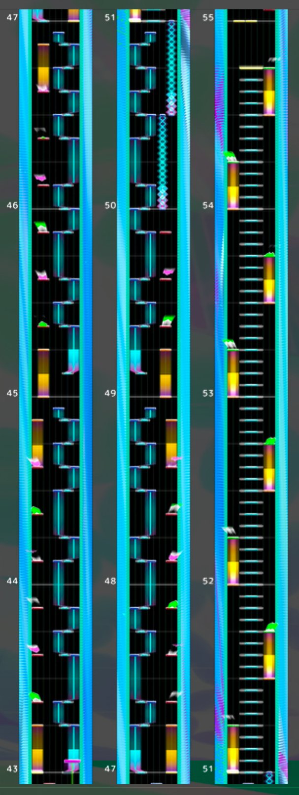 CHUNITHM］15自語りシリーズ Part.1 神威｜Aki