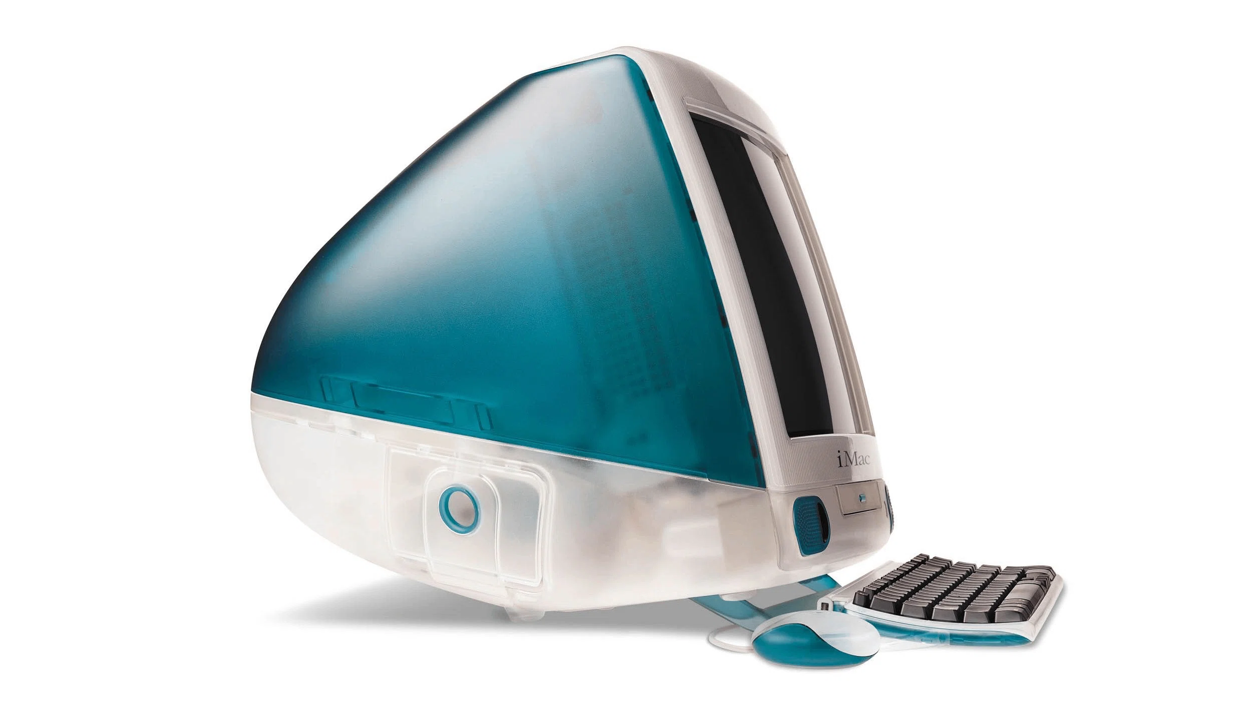 美しき歴代のMacたち｜まあ