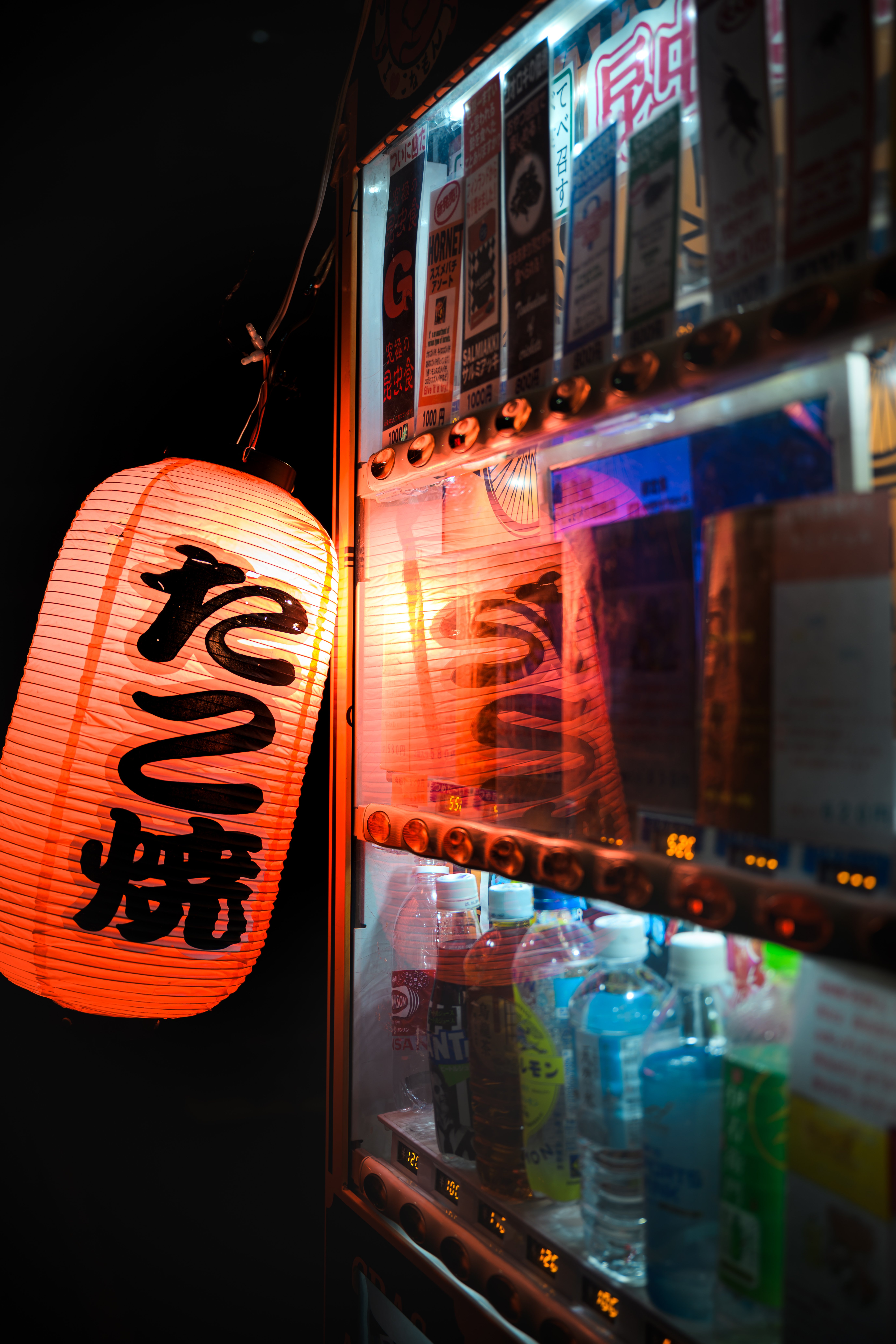 正月休みのZ8夜景スナップ｜ほびマガ