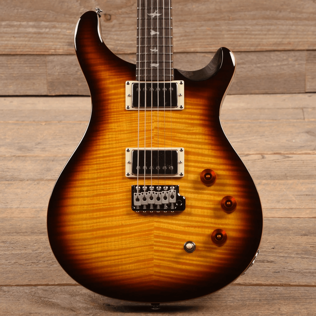 PRS SEにハマりました。(後半)|シシクラセイゴ PRS SEにハマりました。(後半)|シシクラセイゴ
