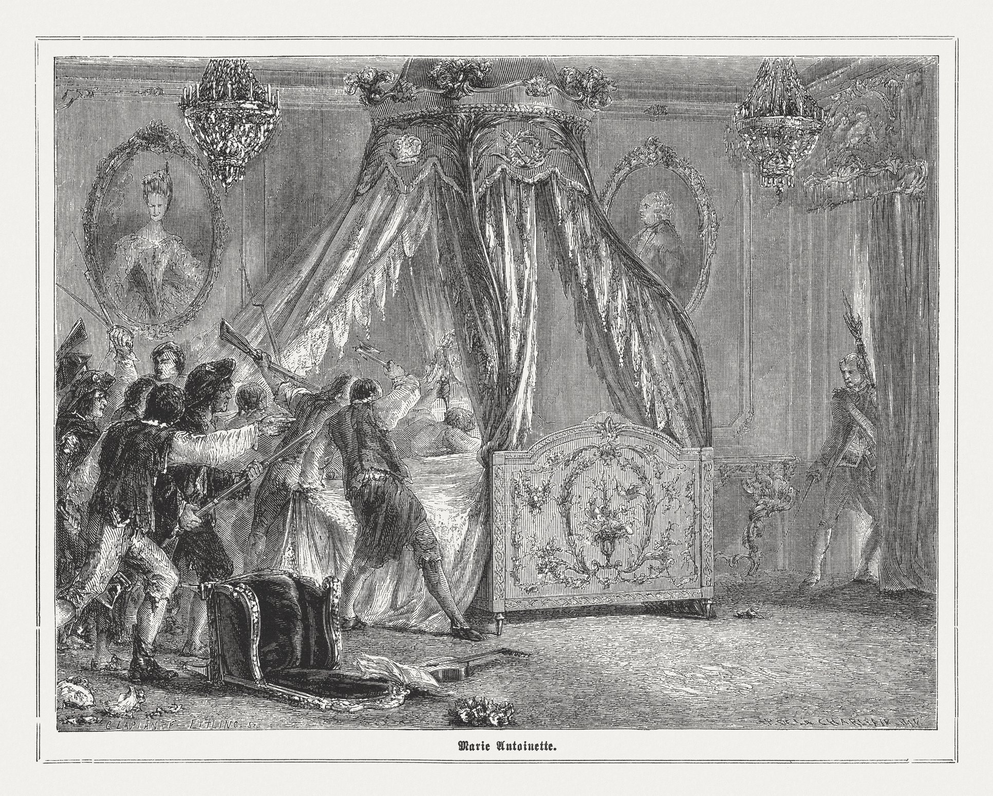 世界遺産「ヴェルサイユ宮殿」の歴史的意義とは 〜ワールドスキャン