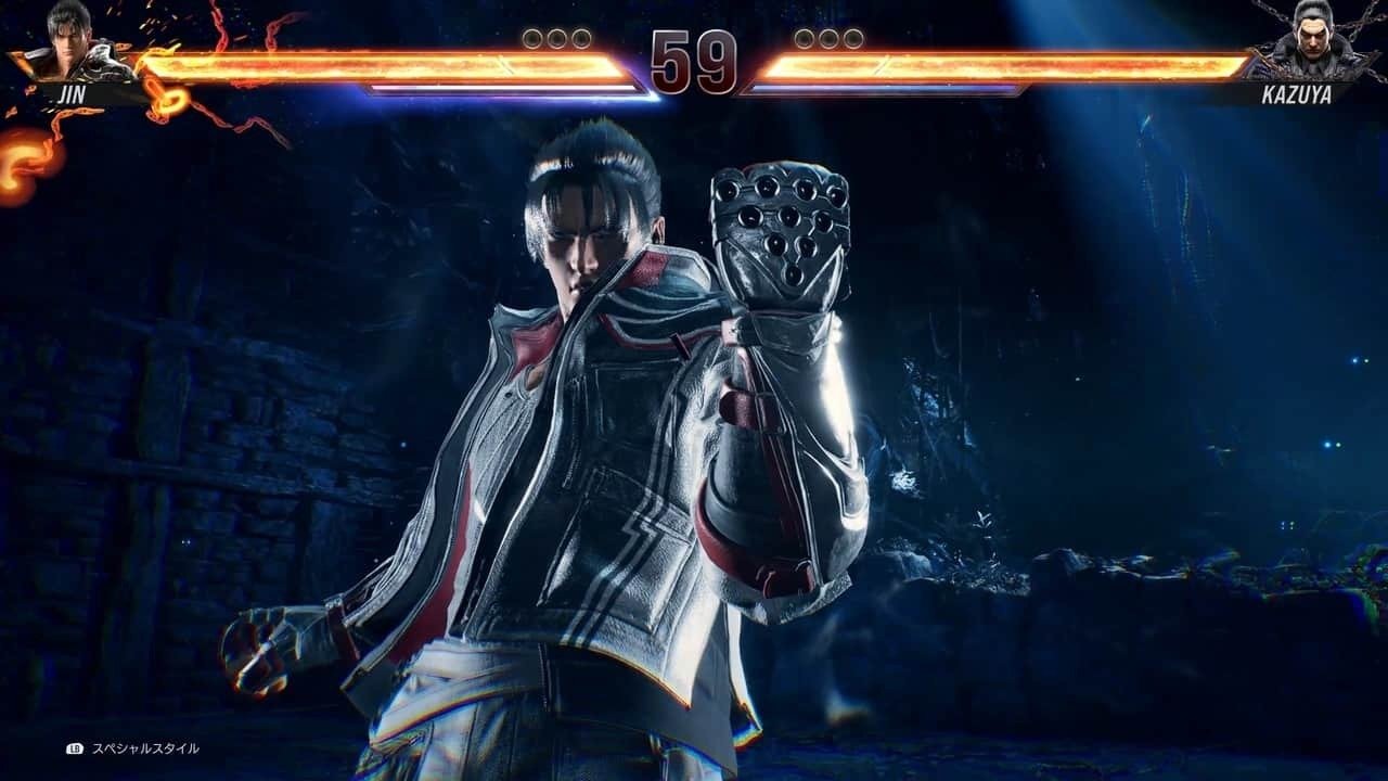 鉄拳8 ヒートシステムをどう使うか【セオリー考察】｜やーす