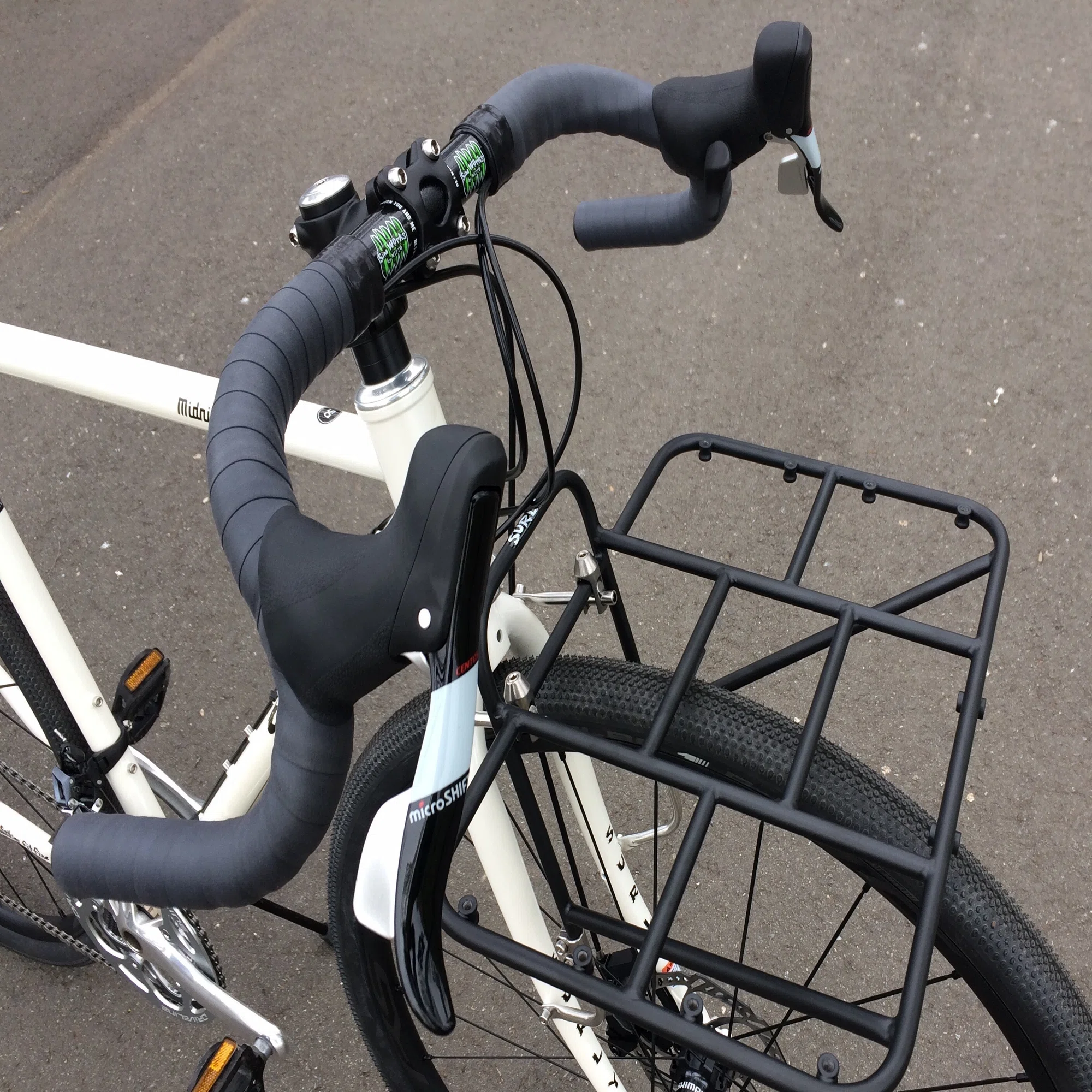 SURLY Midnight Special｜nono