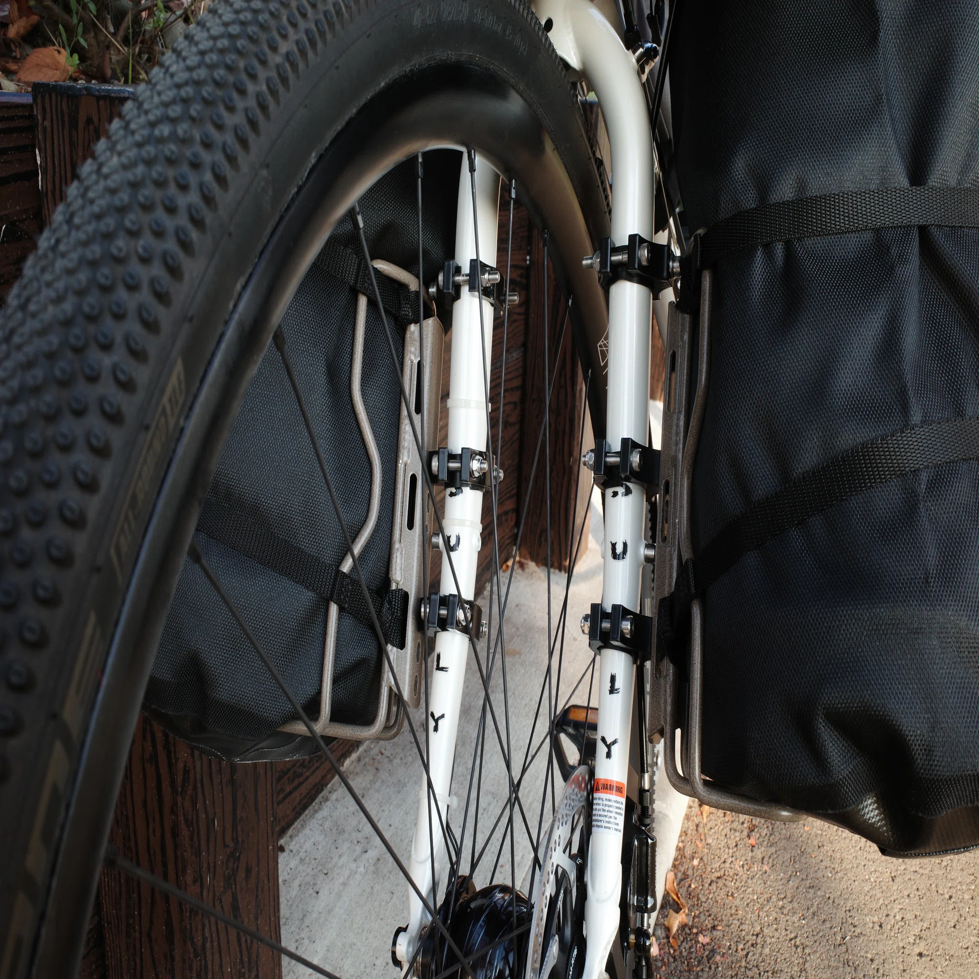 SURLY Midnight Special｜nono