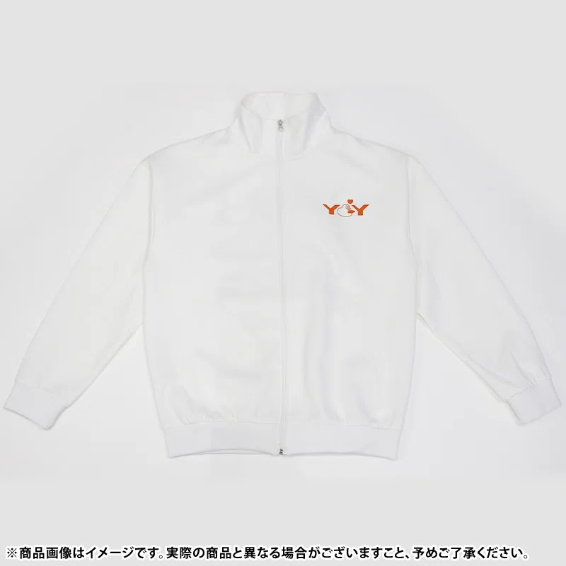 与田祐希 卒業コンサート よだいふくスウェット 上下セット S 【公式通販】