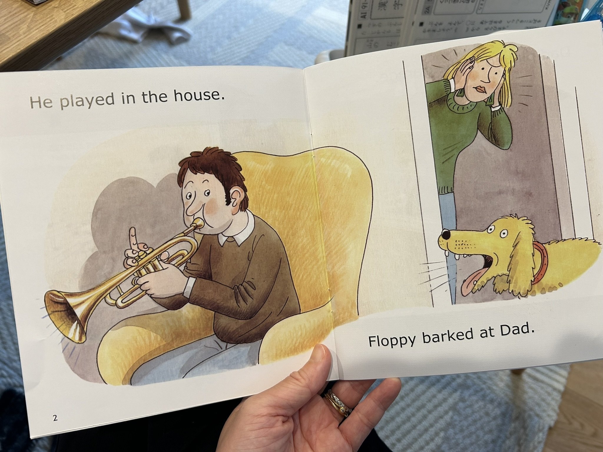 おうち英語で実現する自力読み！成功する3つのステップと具体的な方法