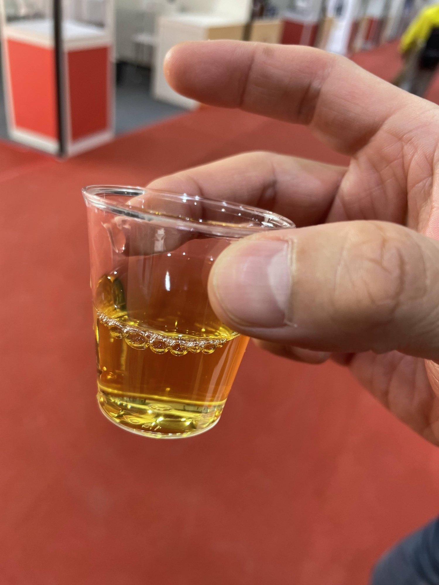 醉游黄乡②黄酒フェスで未知なる中国地酒と邂逅！そして干杯合戦