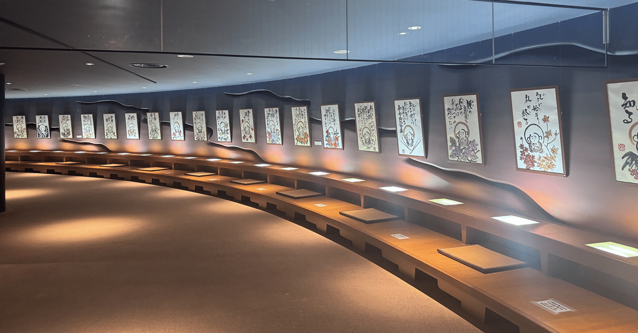 青銅製 仏像 伝統的なアジア美術 約70センチ