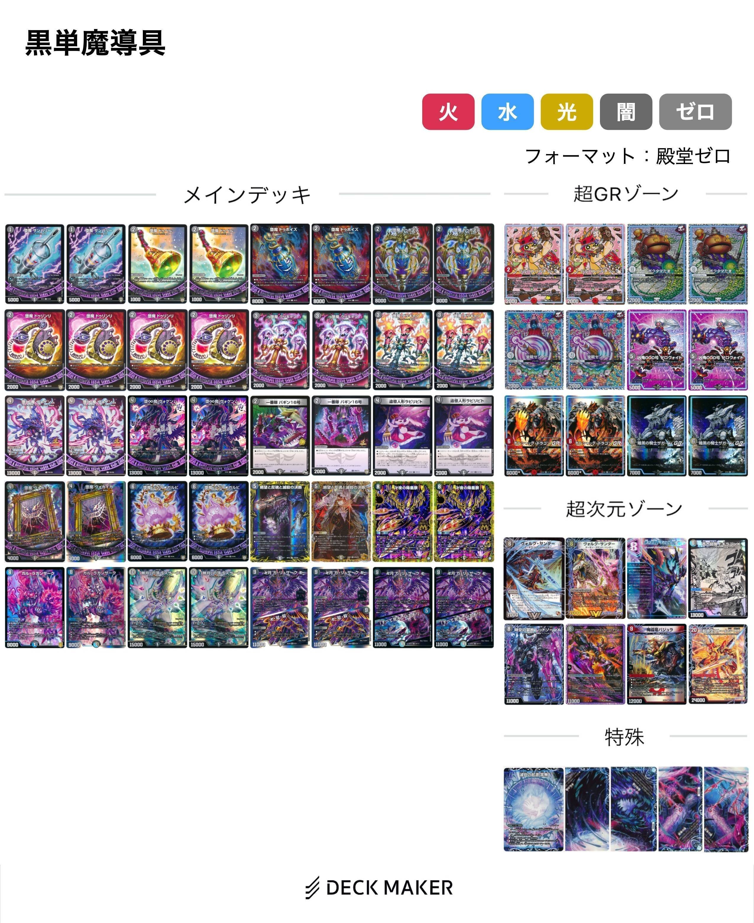 デスザーク、魔導具について調べてみる 中｜風馬 成道@自由奔放