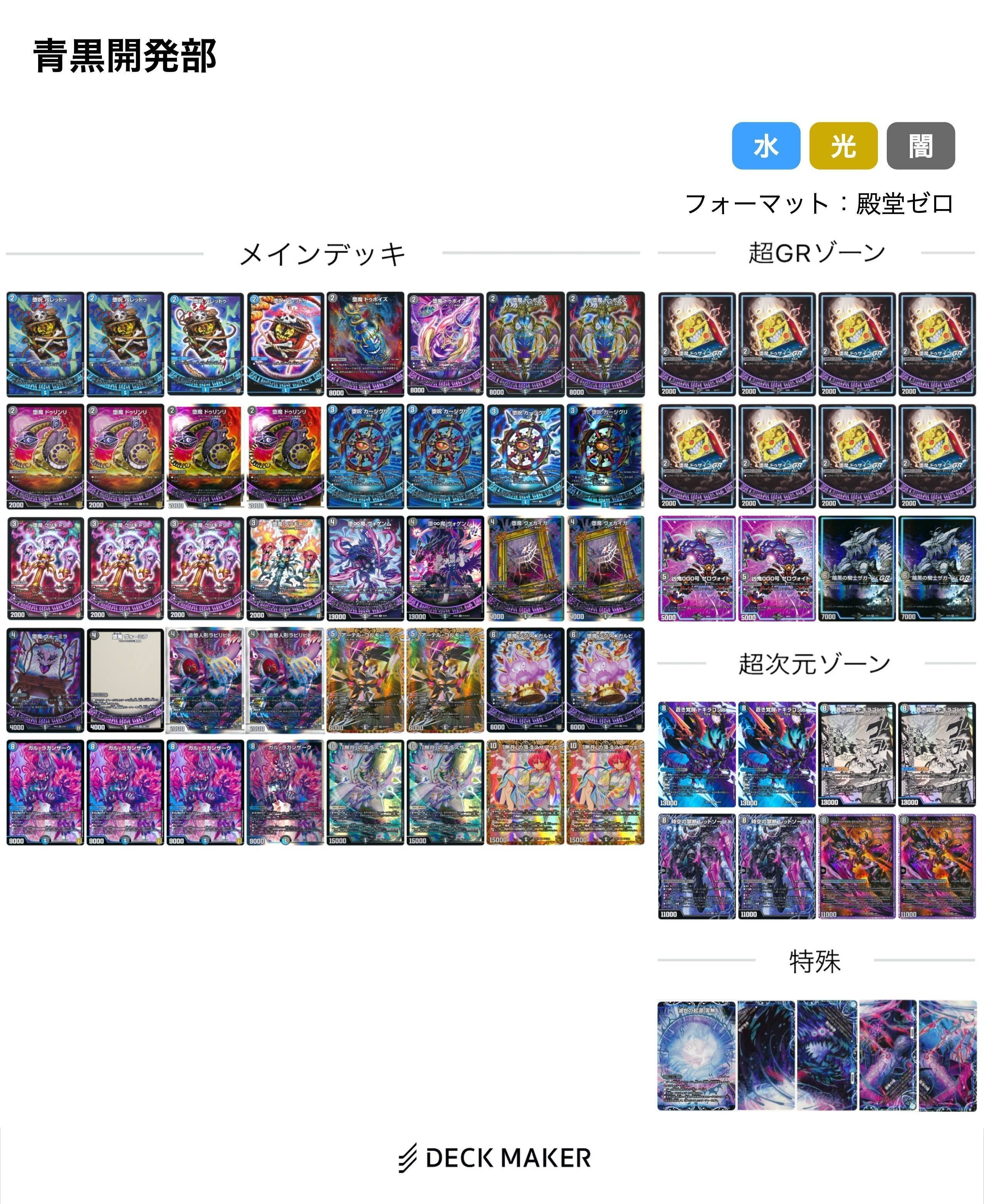 デスザーク、魔導具について調べてみる 中｜風馬 成道@自由奔放
