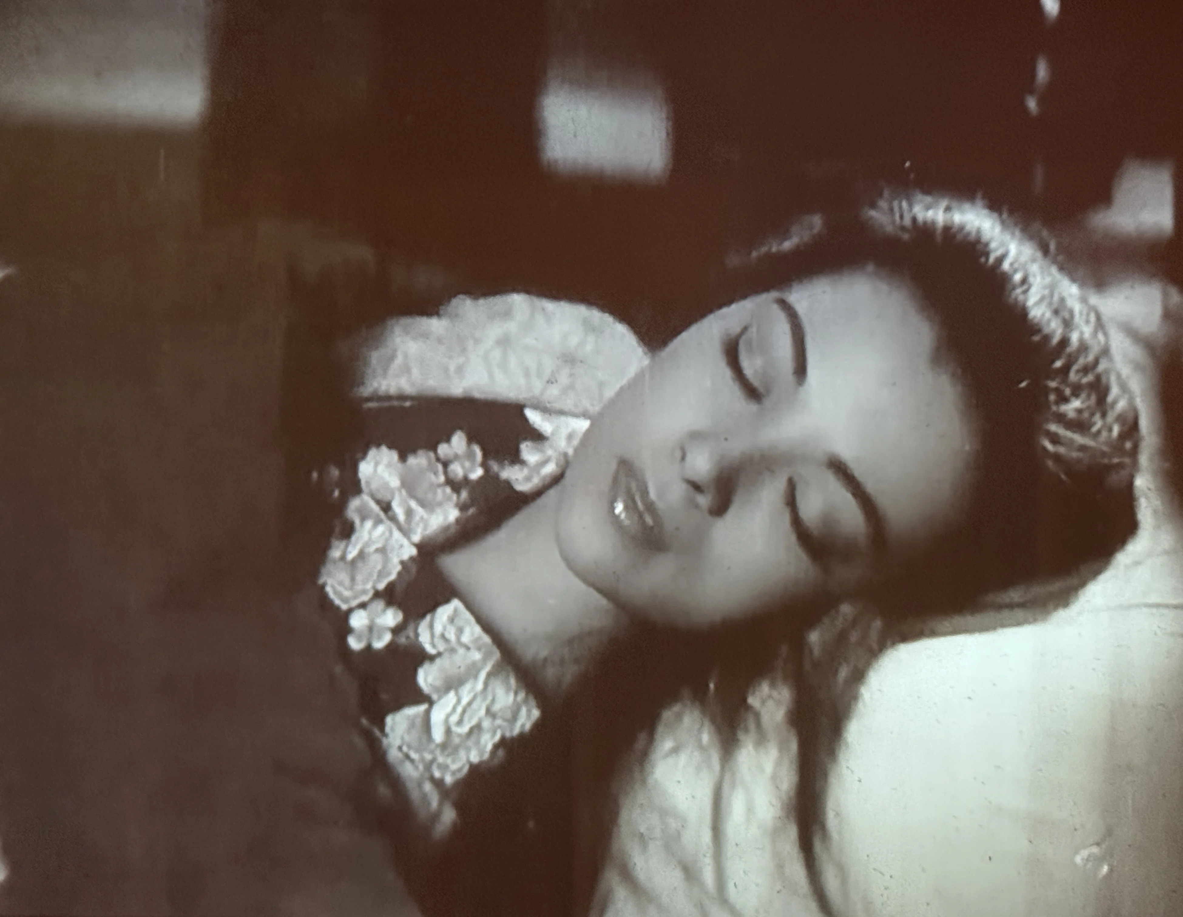 霧笛』（1952年3月5日・東宝・谷口千吉）｜佐藤利明（娯楽映画研究家