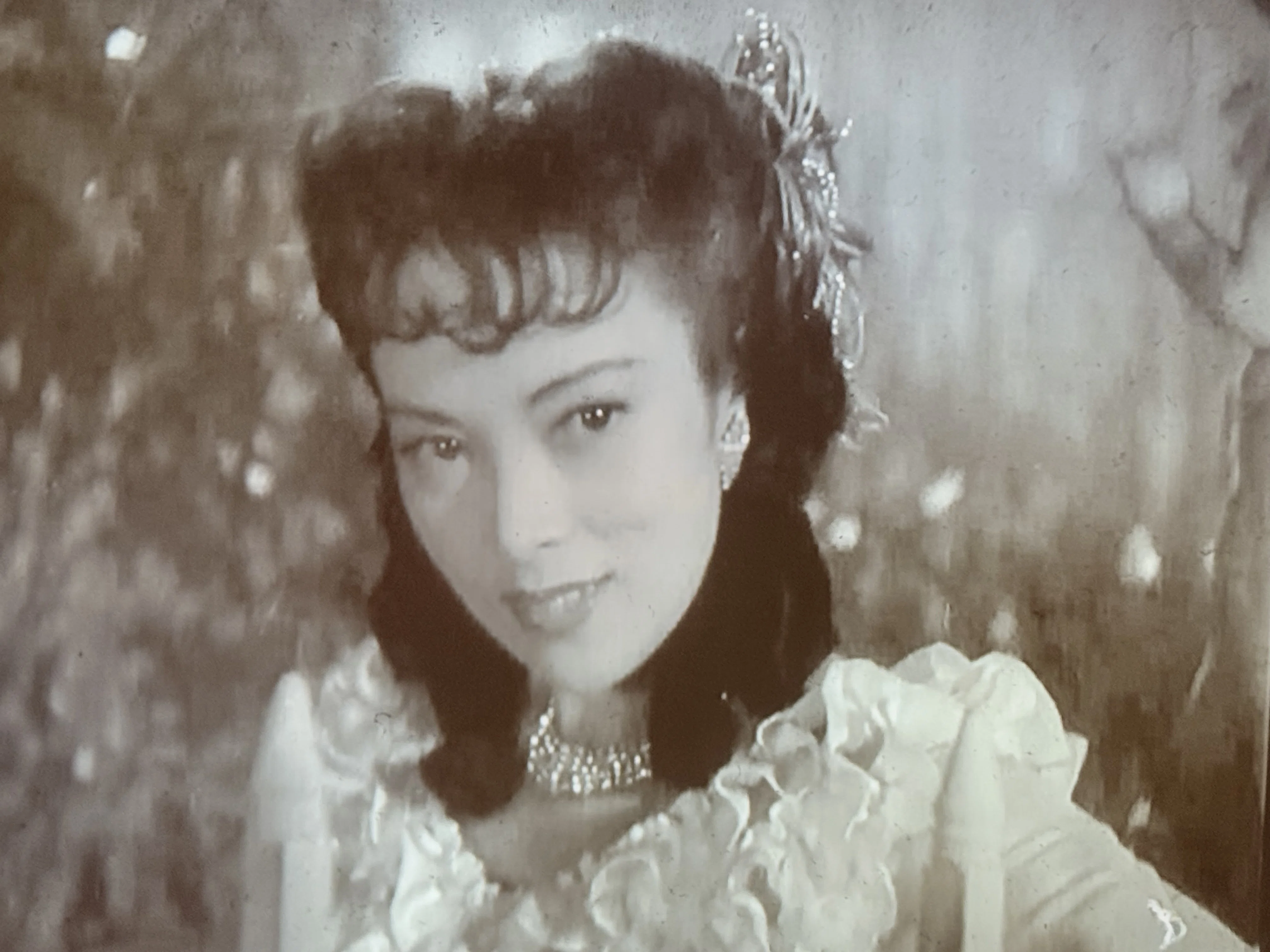 霧笛』（1952年3月5日・東宝・谷口千吉）｜佐藤利明（娯楽映画研究家