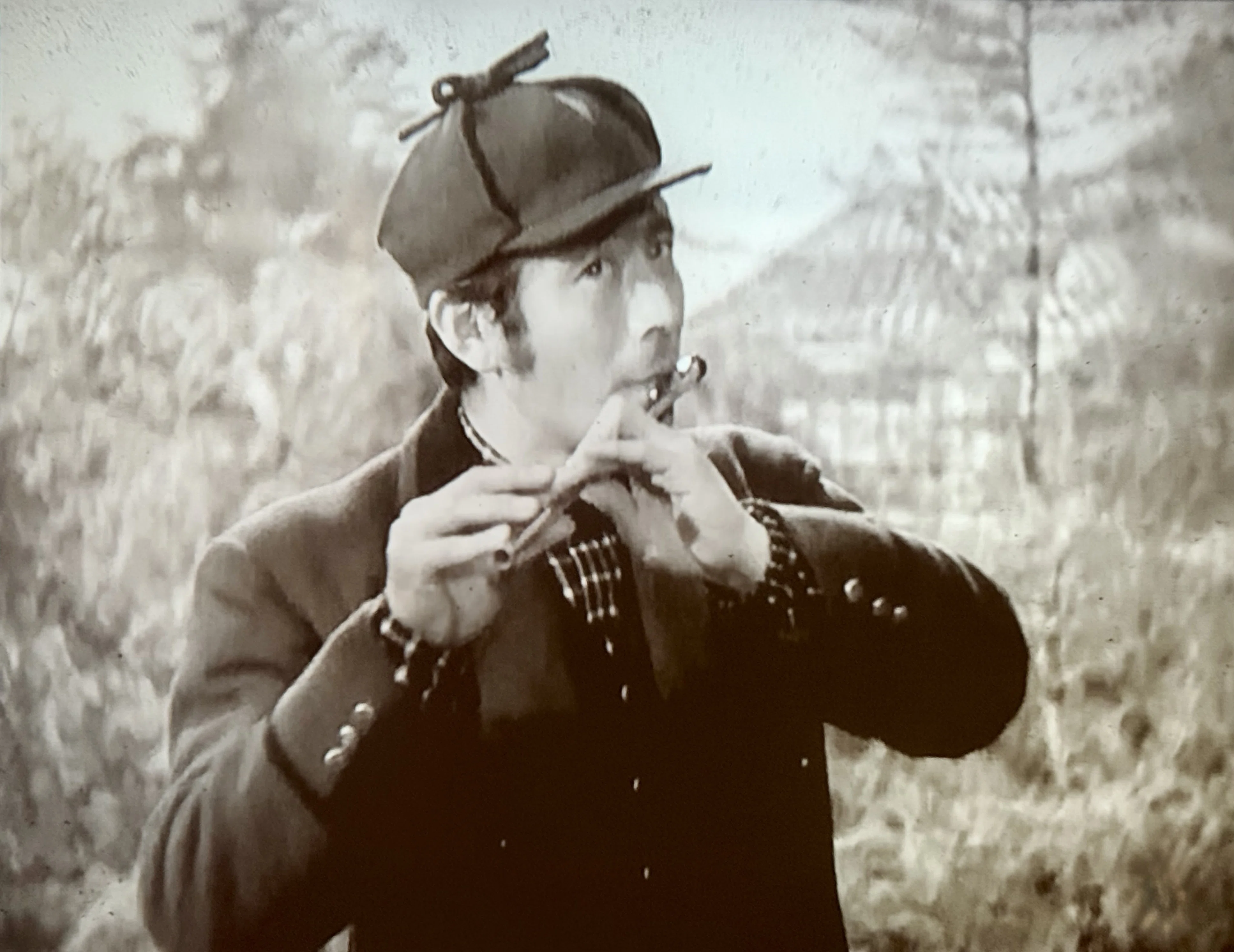 霧笛』（1952年3月5日・東宝・谷口千吉）｜佐藤利明（娯楽映画研究家