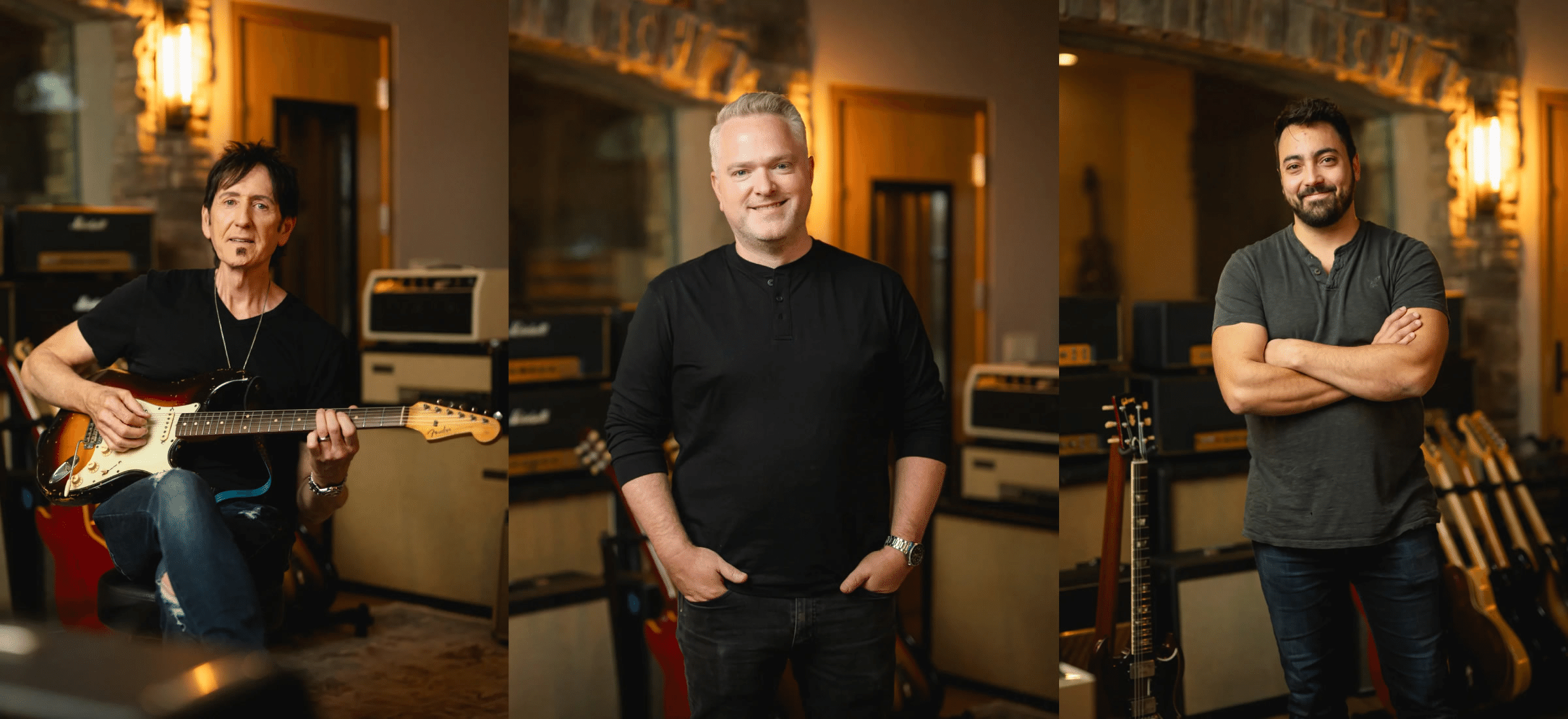 フルトーンが帰ってきた！即戦力ファズペダル「Fulltone Soul-Bender