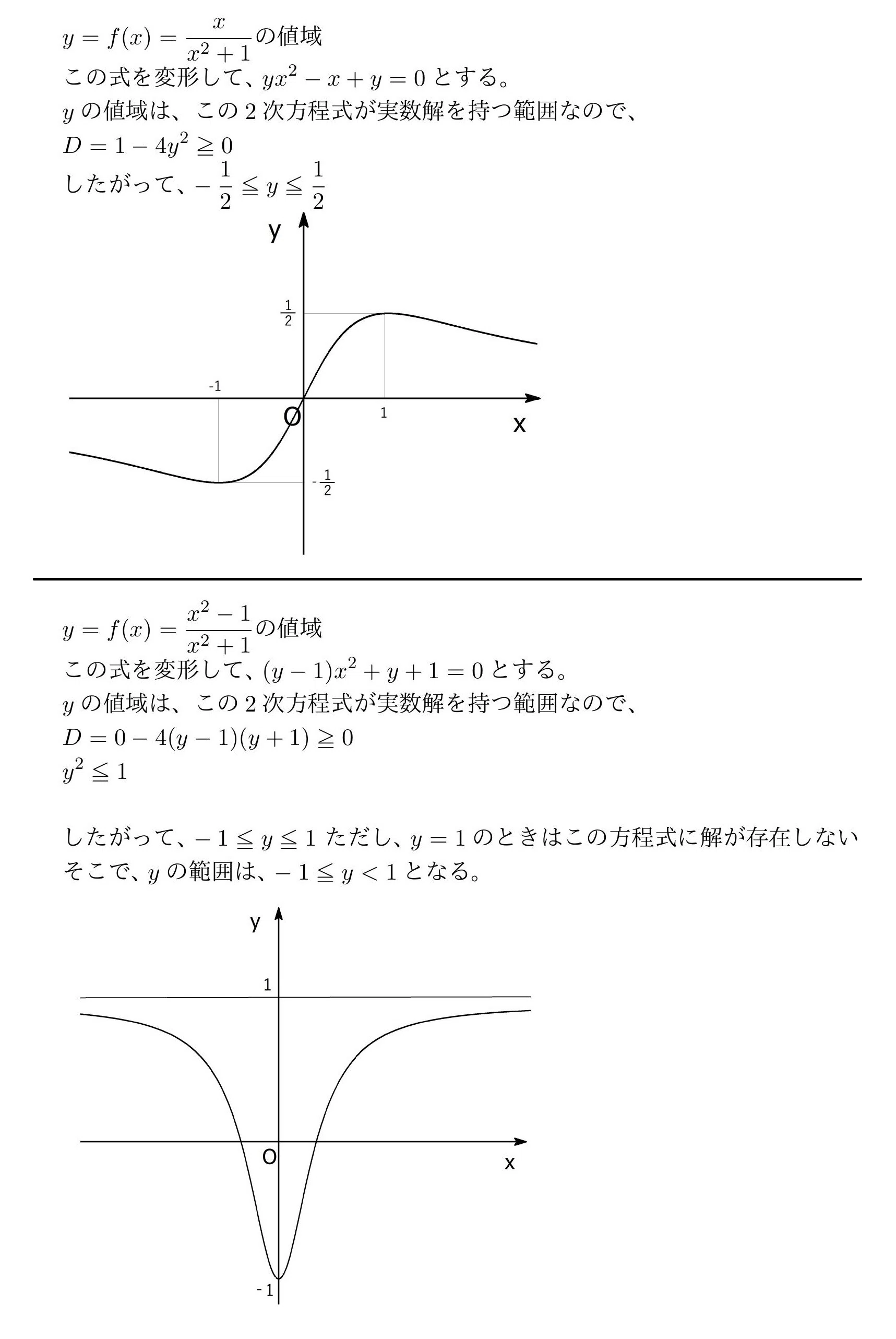 軌跡の問題---1 ｜数学の解法を考える