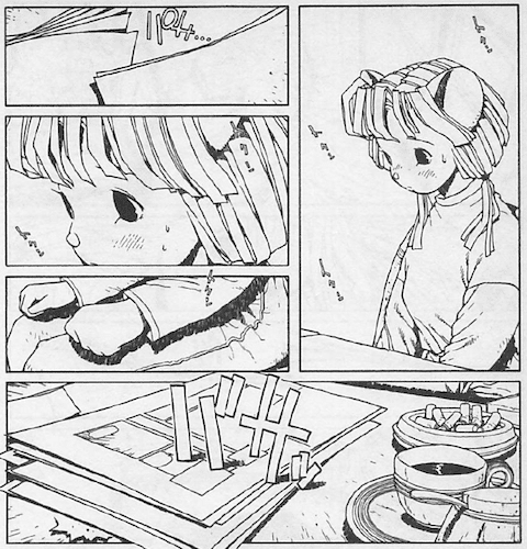 劇場用アニメ化すれば「君の名は。」以上のメガヒット間違いなし！と俺