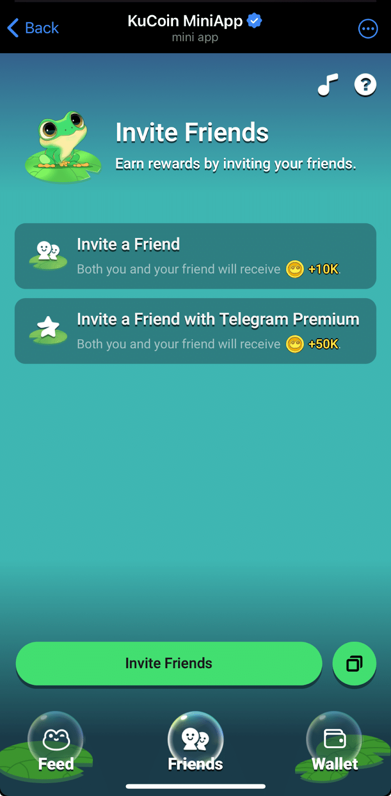 🐸xKuCoinボットとはなんだろう？｜KuCoin（クーコイン）