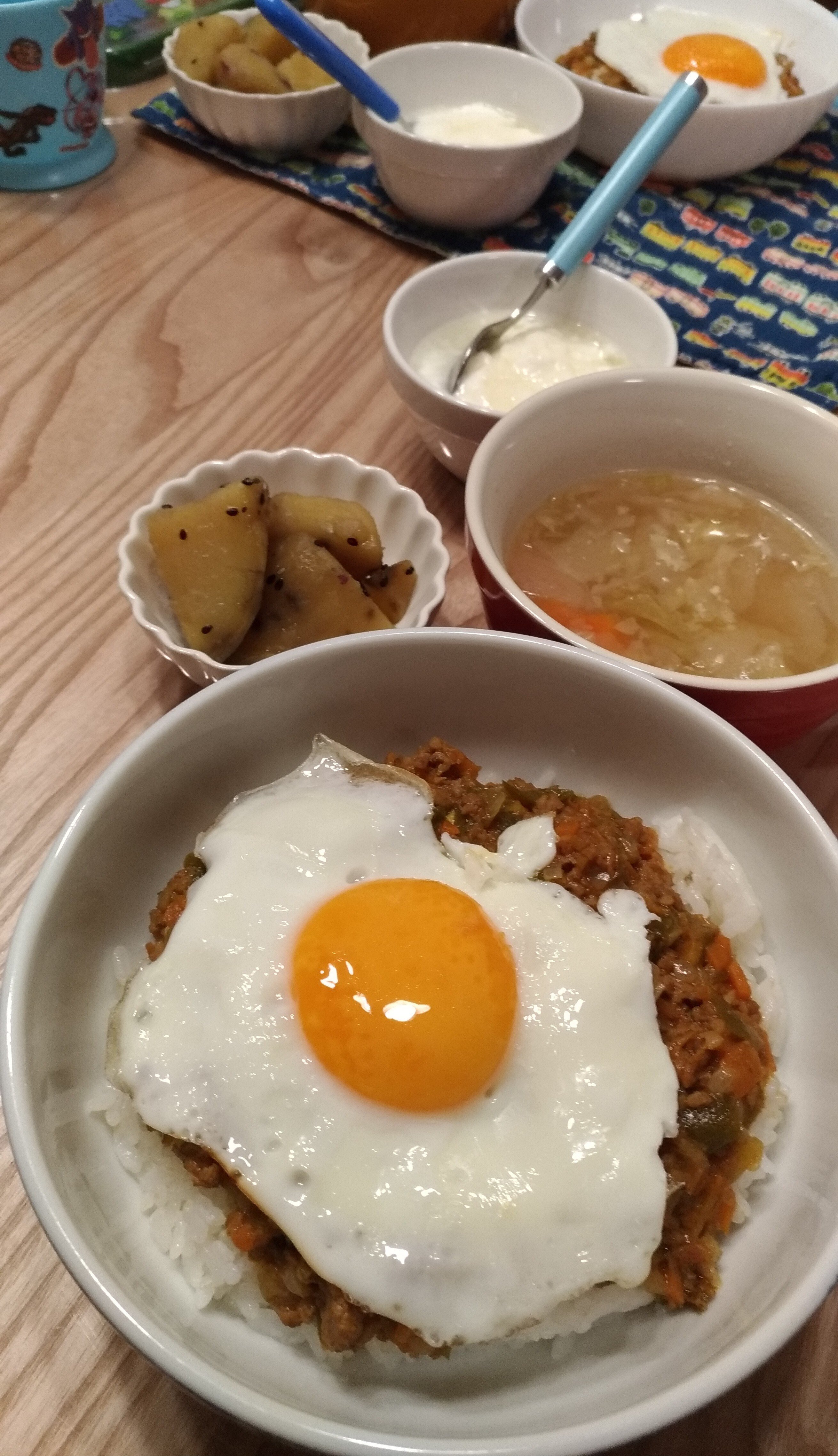 ホットクックが我が家にやってきたお話｜ibuke