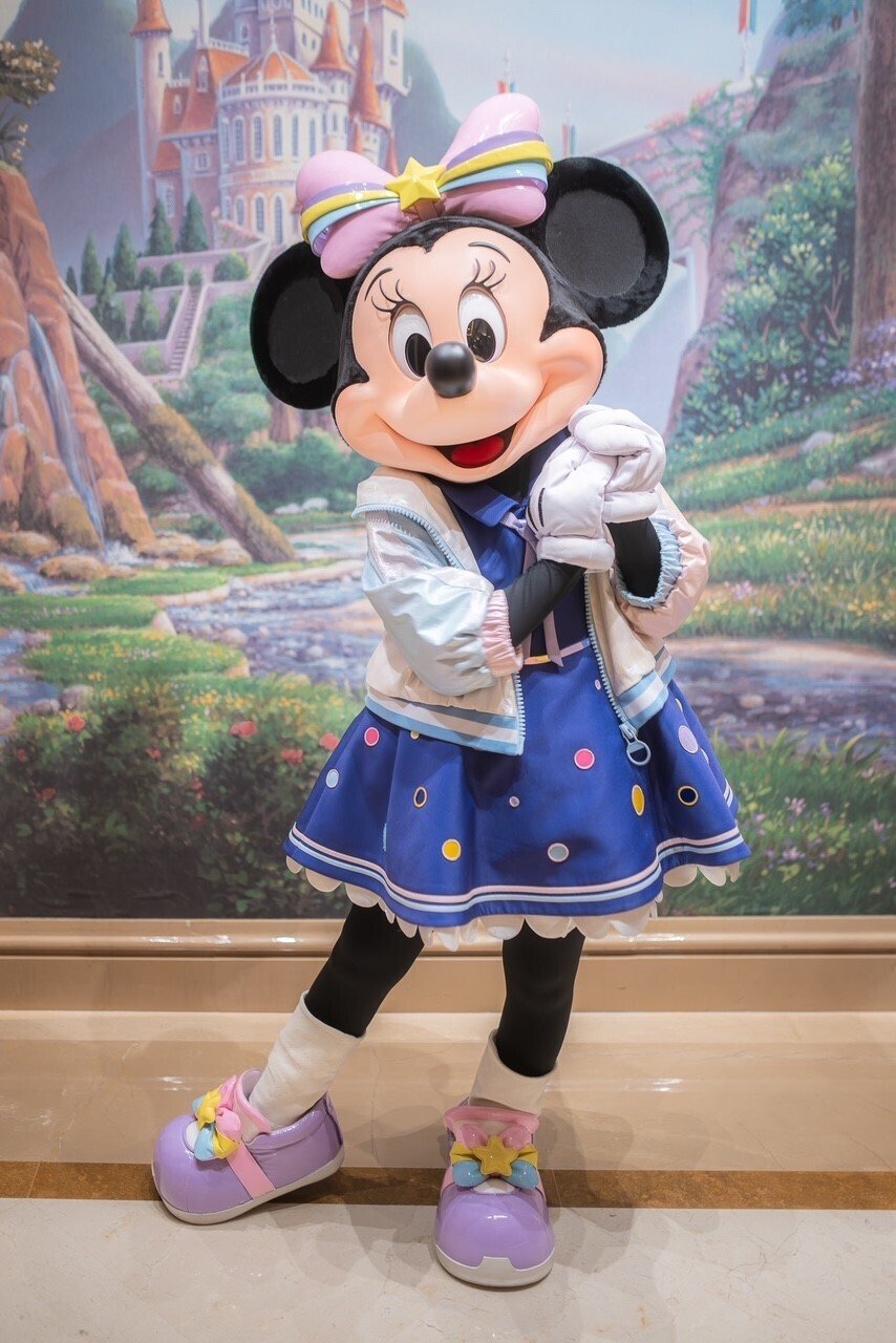 再認識】上海ディズニー9個の魅力｜おたふく@Disney