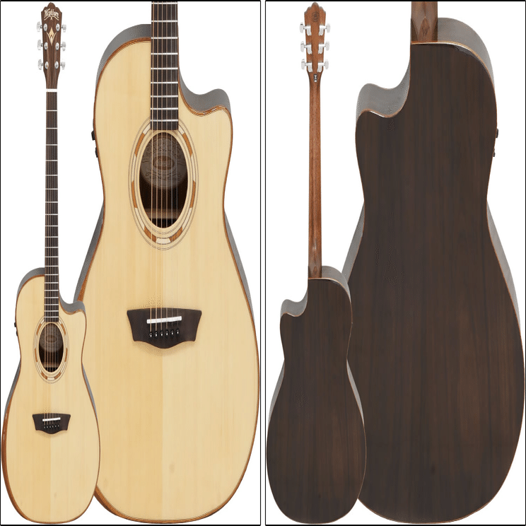 エルゴノミック・アームレスト・ベベル・バインディングが凄い