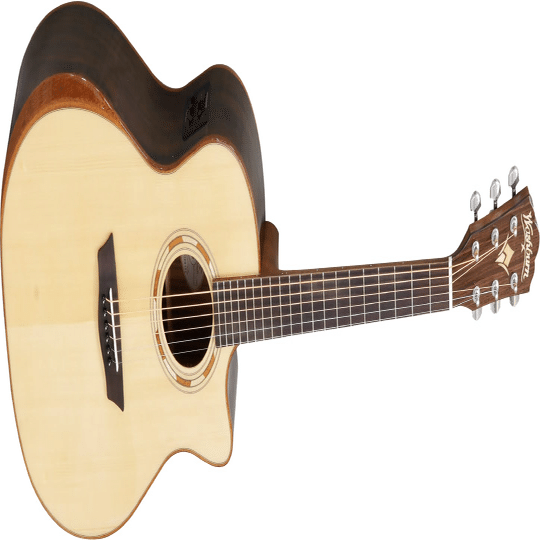 エルゴノミック・アームレスト・ベベル・バインディングが凄い