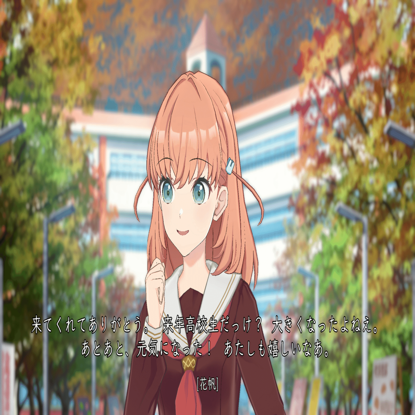 セラス・柳田・リリエンフェルト & 桂城泉って？｜わかめ