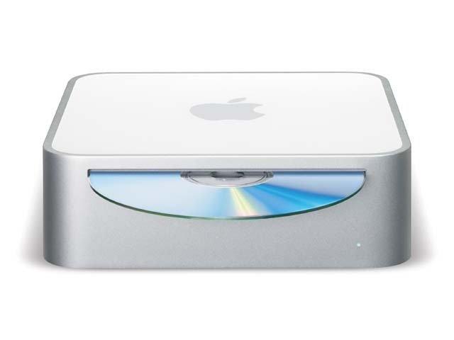 初代 Mac mini 初代Macintosh風デザインのMac Mini向けドックが予約販売を開始