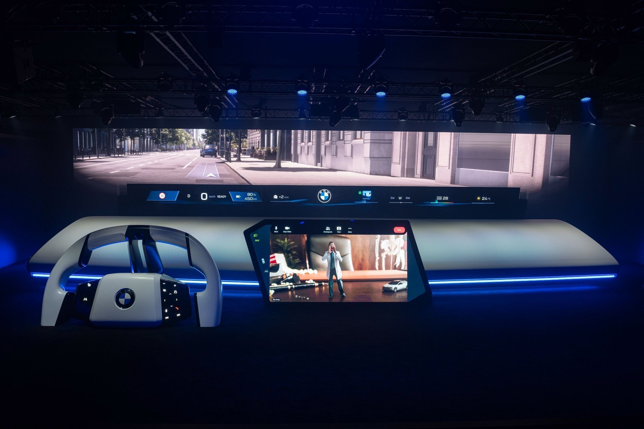 BMW】激動の2025ついにSTART！！！｜鈴木BOB康昭