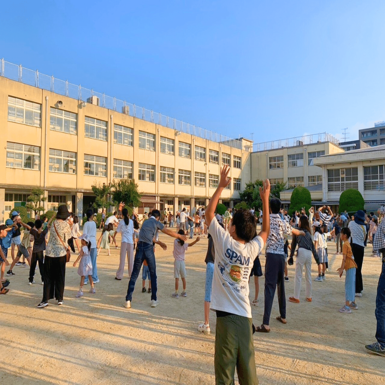 ジュニア版》「阿倍野区まちづくりセンター（通称：あべのまちセン