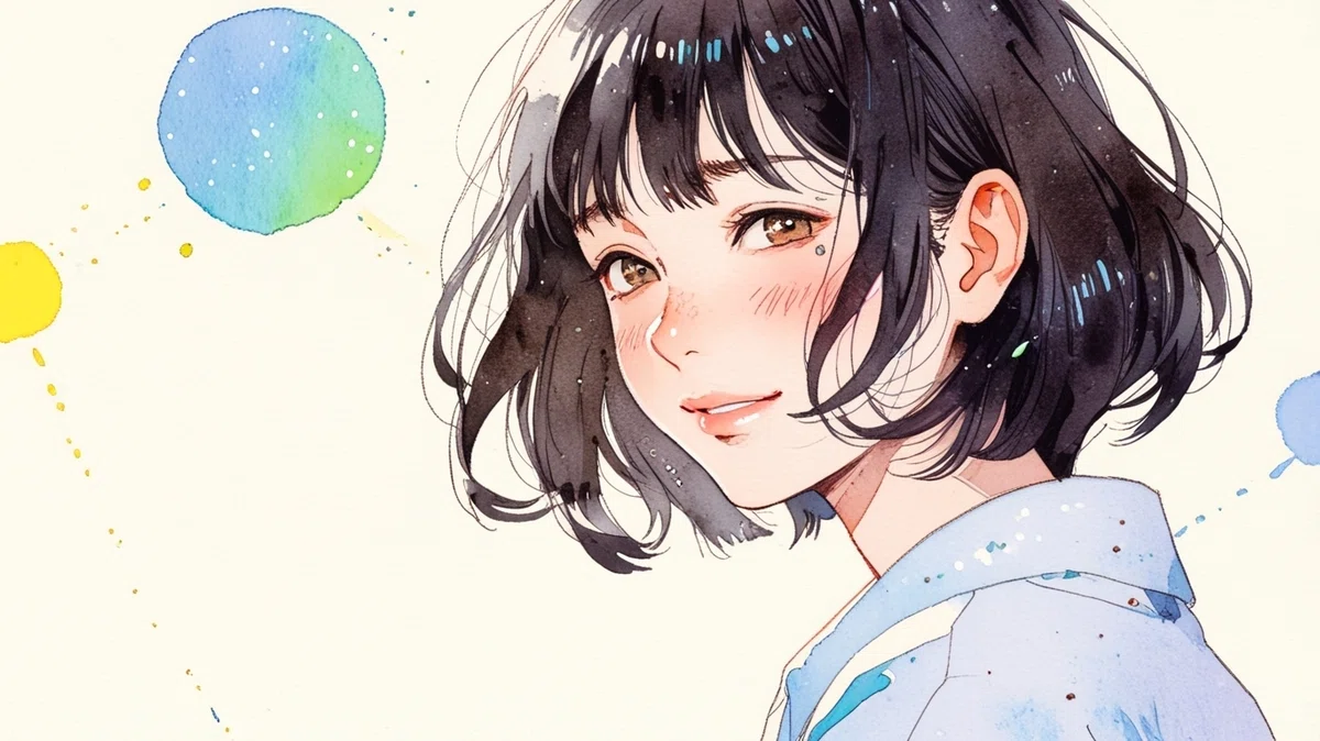 心のサイン