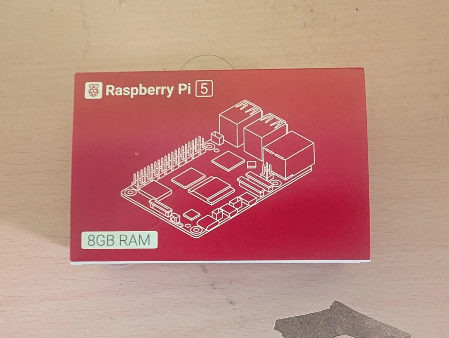 Raspberry pi 5 購入メモ｜High-Shinku