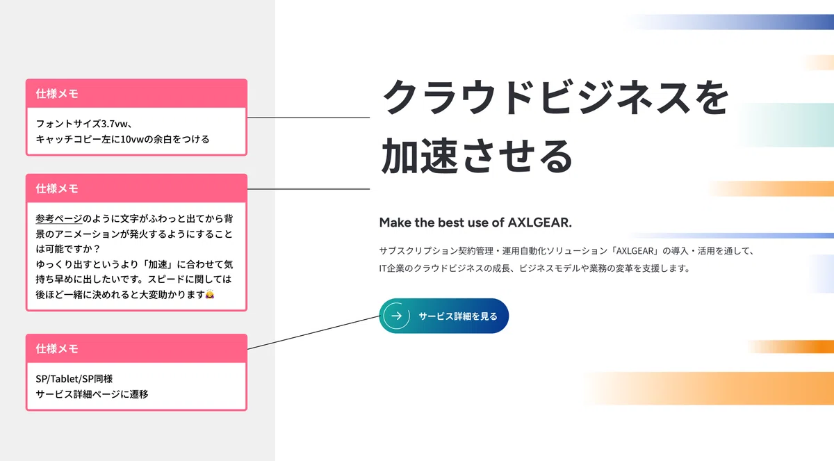 専用ページ 詳細は後程記載 かざり