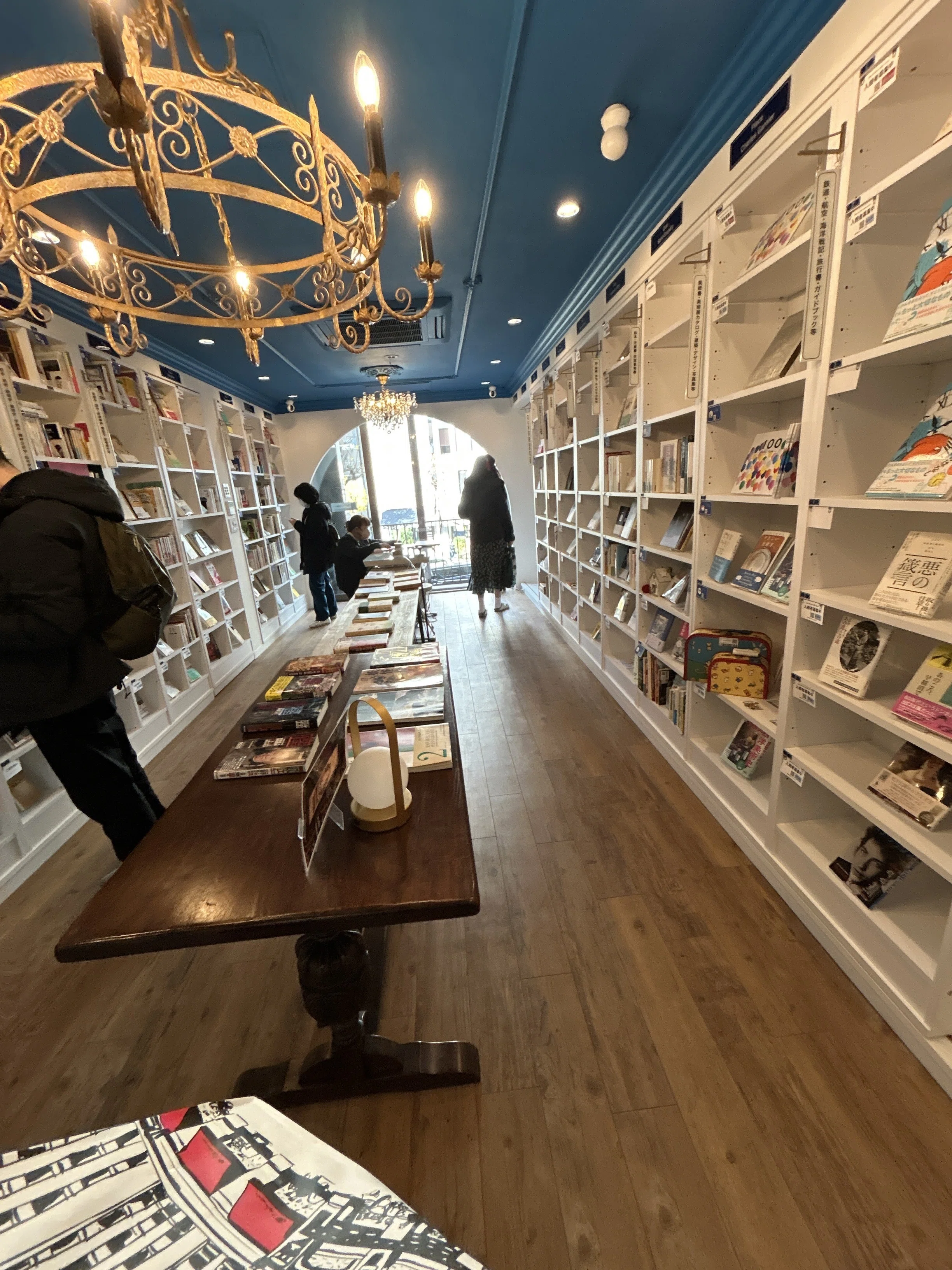 思いついたら本屋を始められる方法！｜もちもち