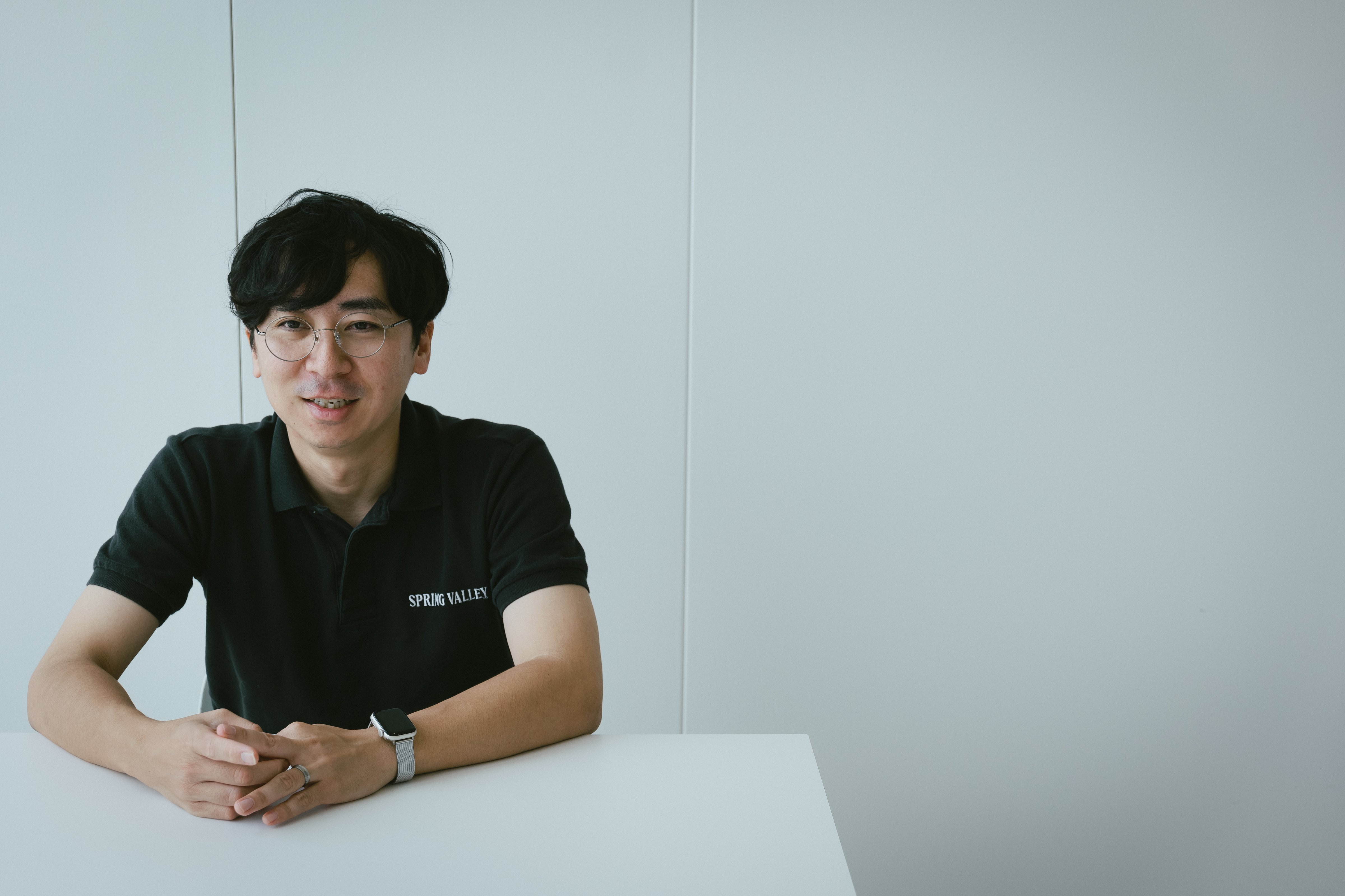 私が仕事で大切にしている価値観は、世の中に刺激を与えること