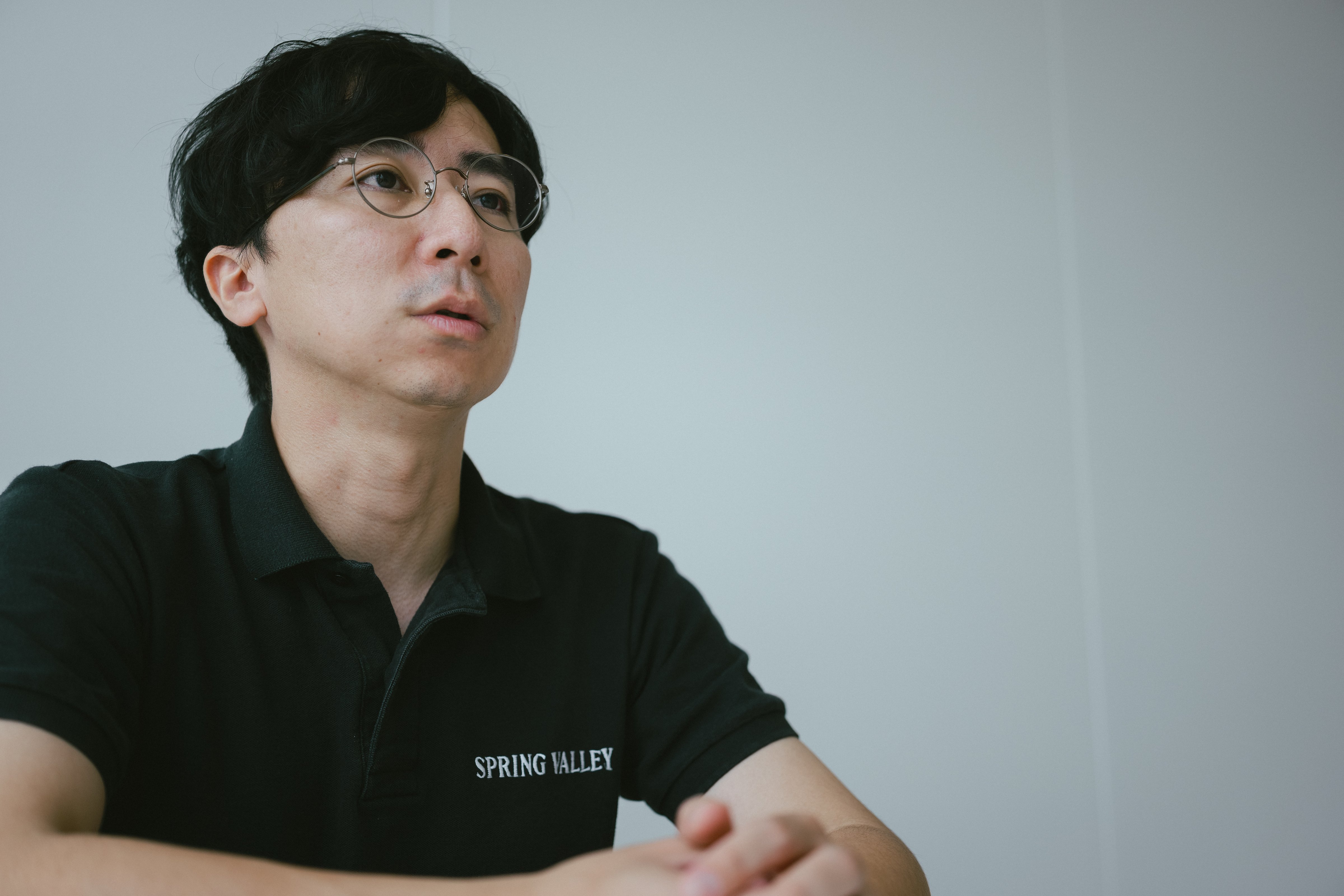私が仕事で大切にしている価値観は、世の中に刺激を与えること
