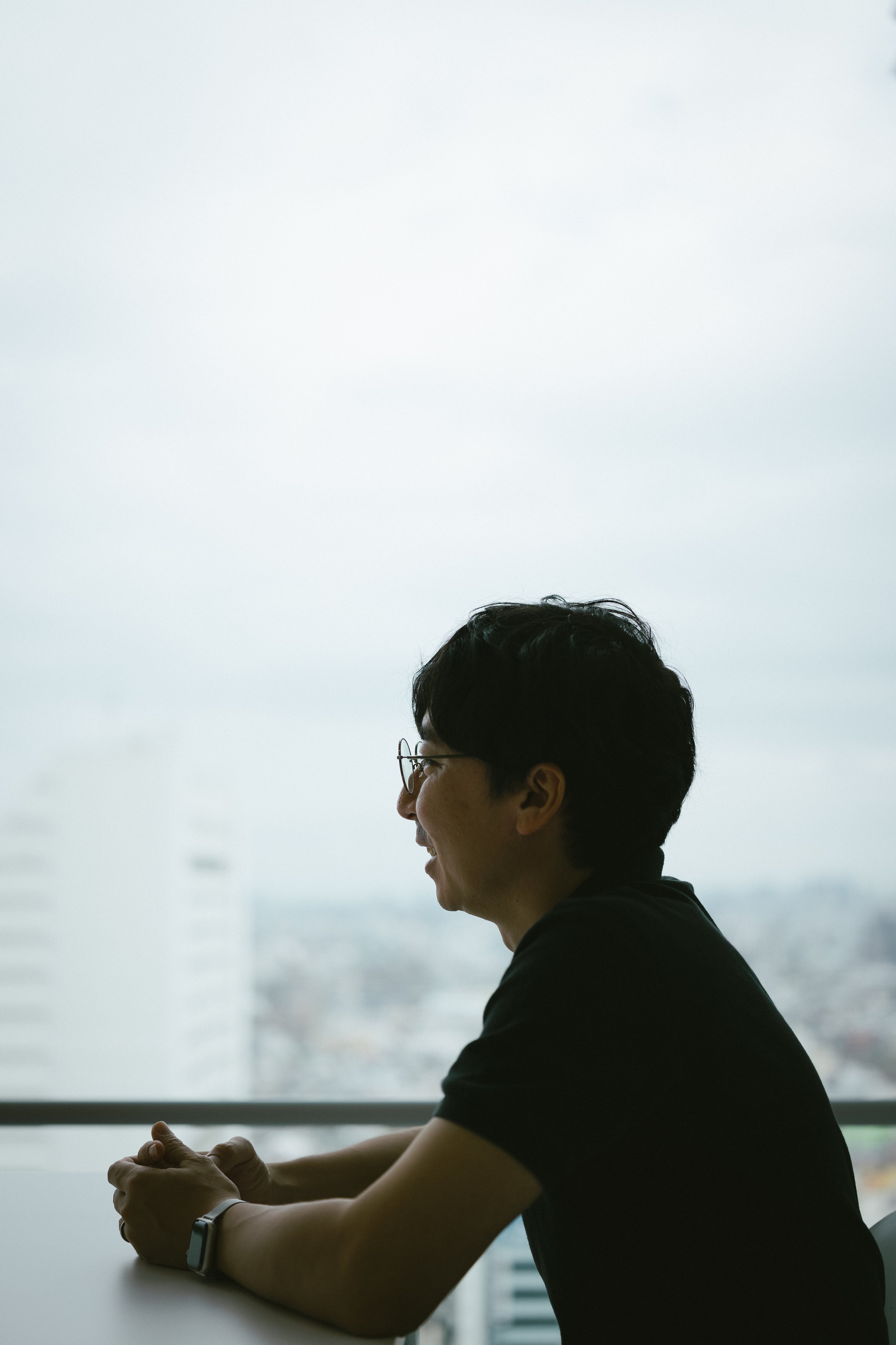 私が仕事で大切にしている価値観は、世の中に刺激を与えること