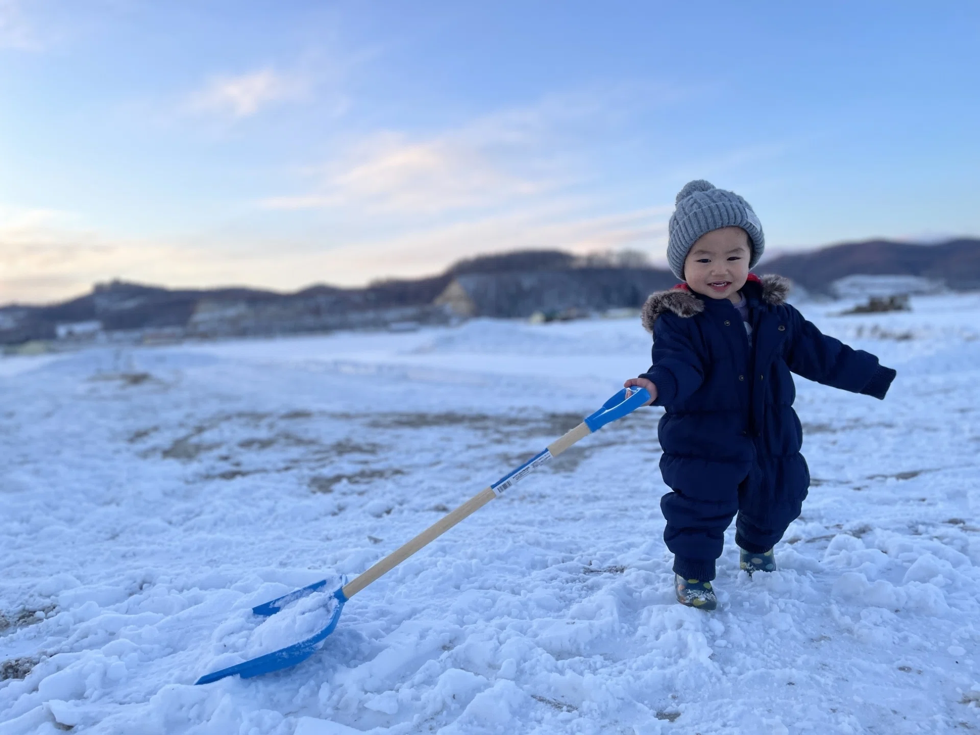 大雪警報】雪が珍しい九州で初めての大雪に備える！初心者でも簡単な冬 