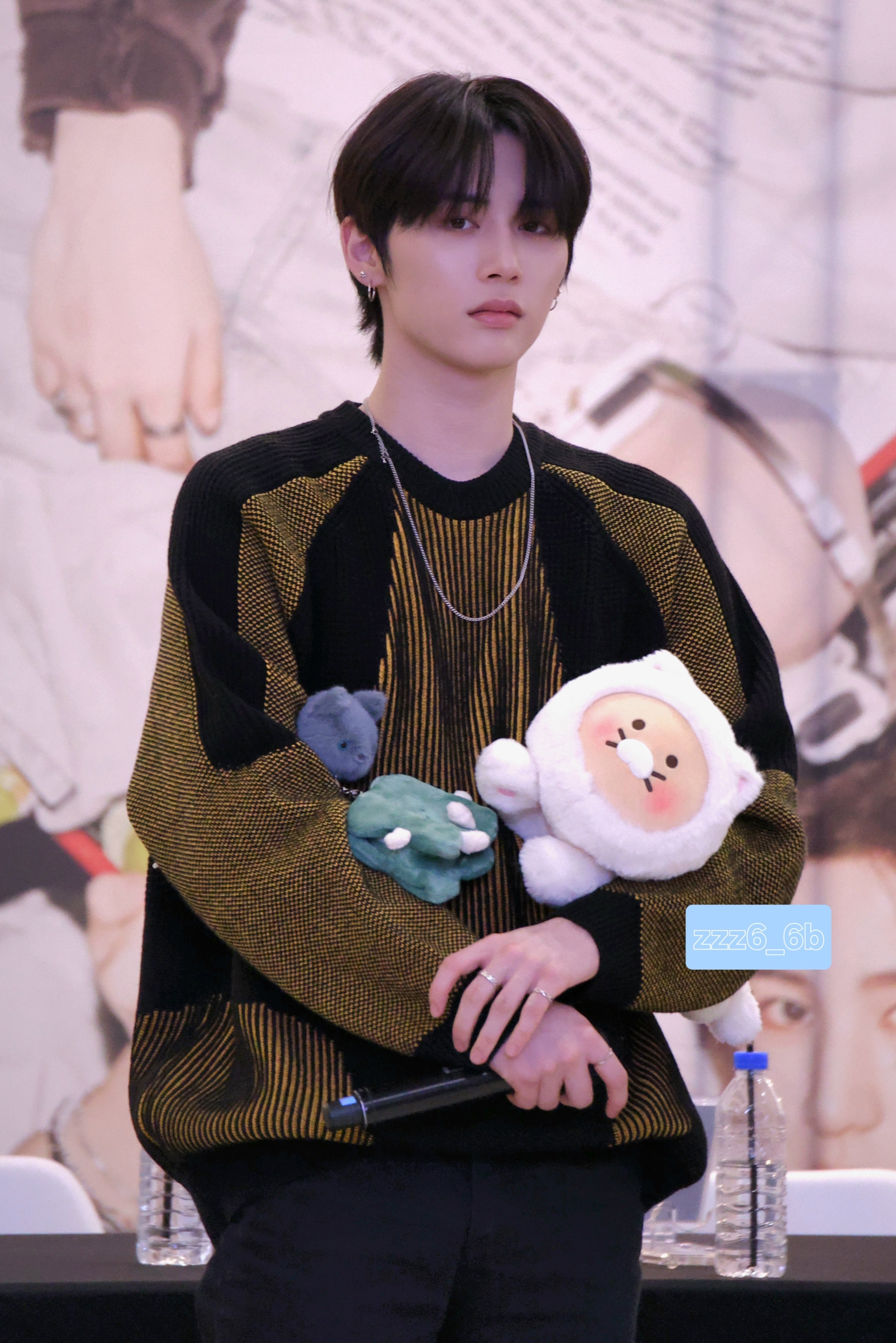 韓国の公開サイン会に行ってみた②BOYNEXTDOOR｜(՞_ ̫ _՞)ᐝzzz