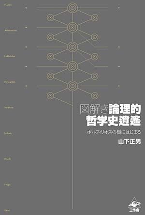 工作舎の隠れ推し本season2#1 「存在」と親父ギャグ『図解き