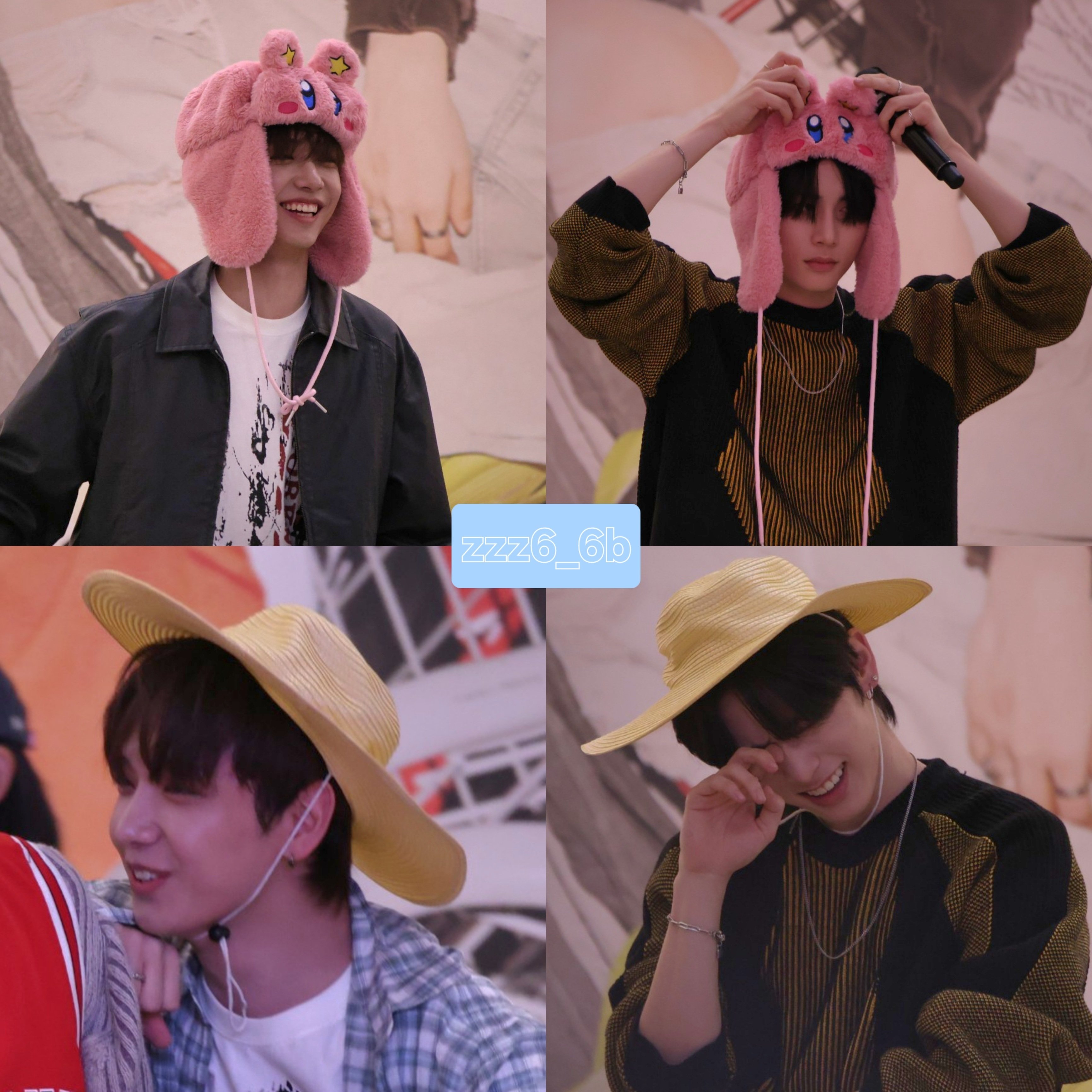 韓国の公開サイン会に行ってみた②BOYNEXTDOOR｜(՞_ ̫ _՞)ᐝzzz